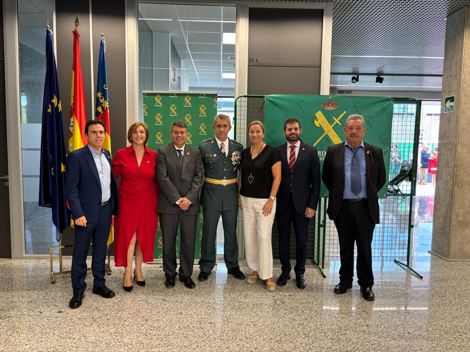D&iacute;a de la Patrona de la Guardia Civil 2024 1