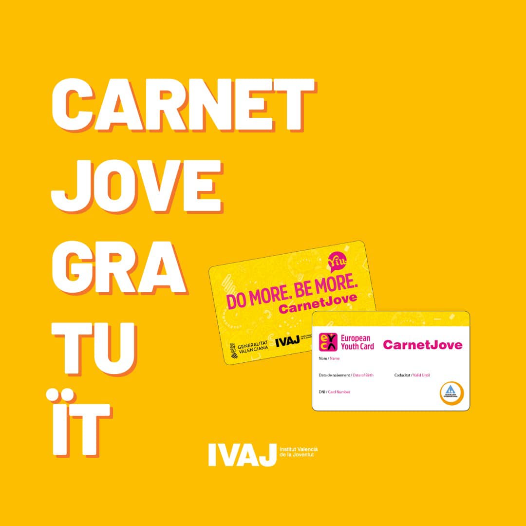 Carnet Jove