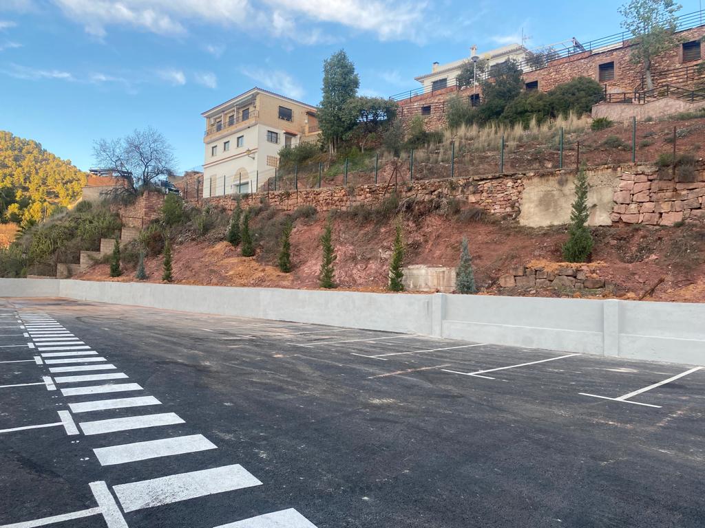 Parquin Llavaor Olocau