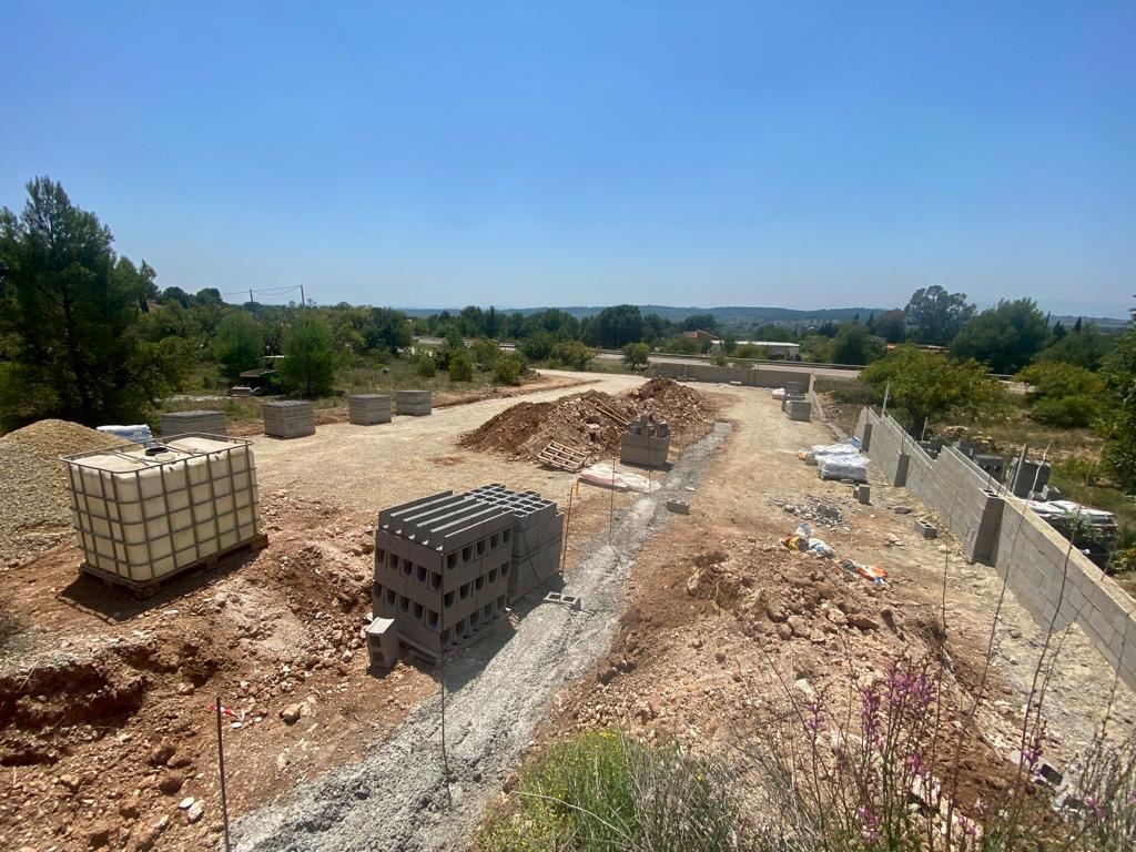 Foto Los Picapiedra Olocau 1