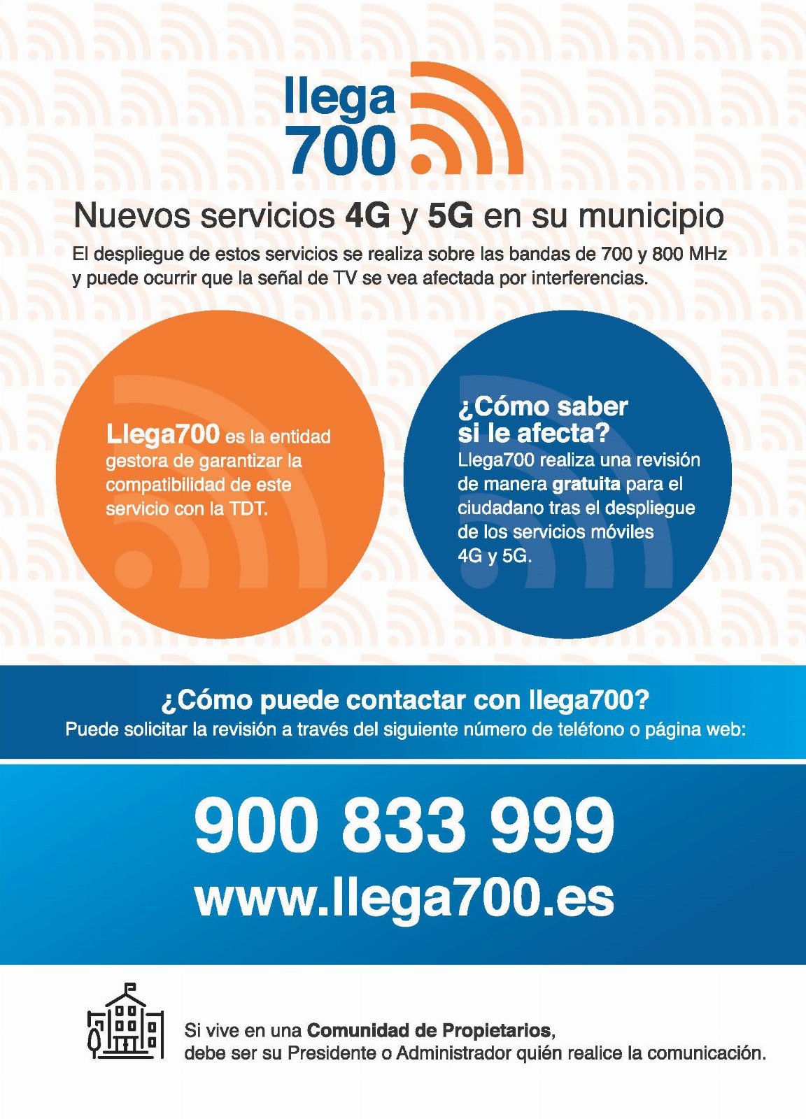 Informaci&oacute; de l&rsquo;entitat Llega700 1