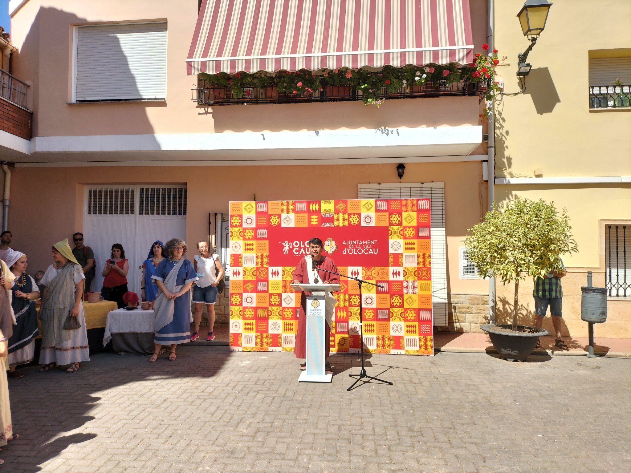 Foto Iberfesta 2022 Olocau 2