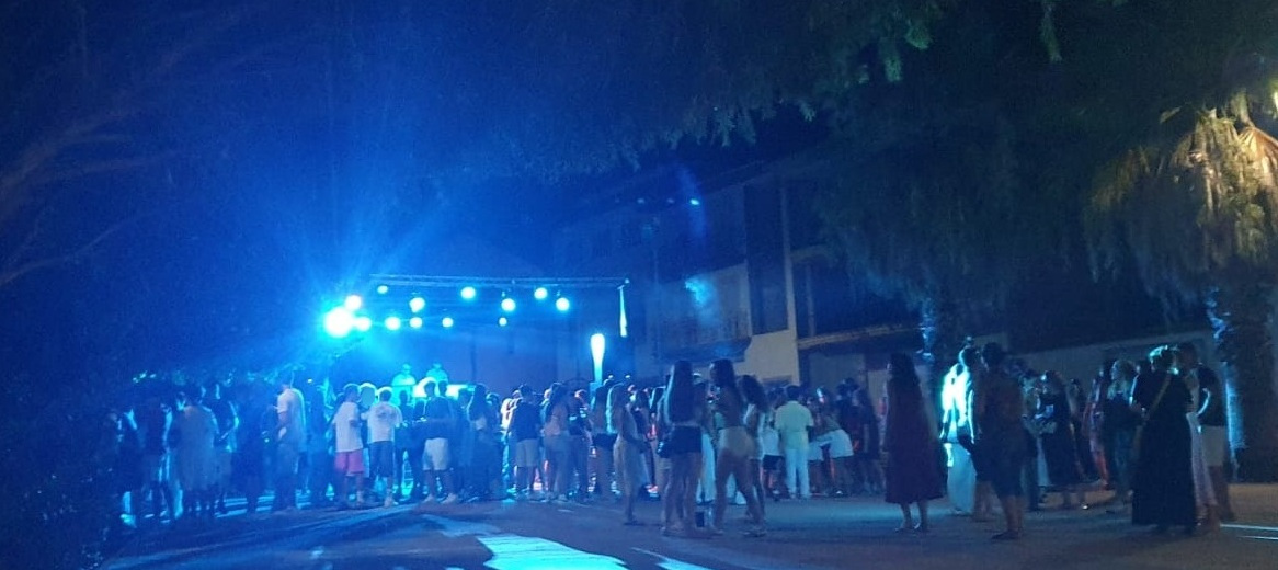 Discom&oacute;vil &lsquo;Maxi Power&rsquo; Olocau 2