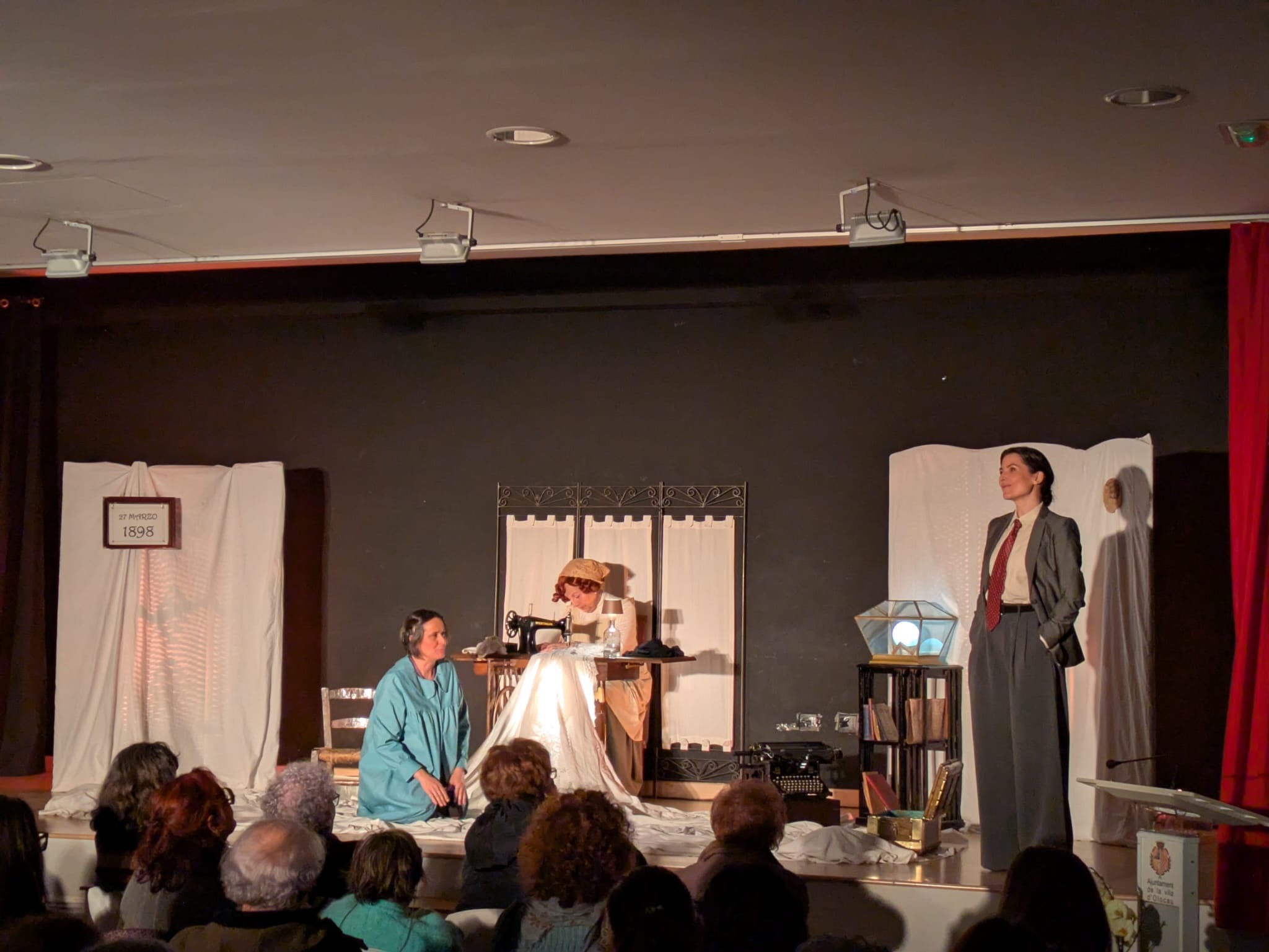 D&iacute;a Mundial del Arte Olocau 2