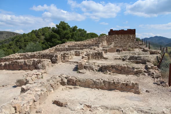 Dia Internacional dels Monuments i Llocs 1