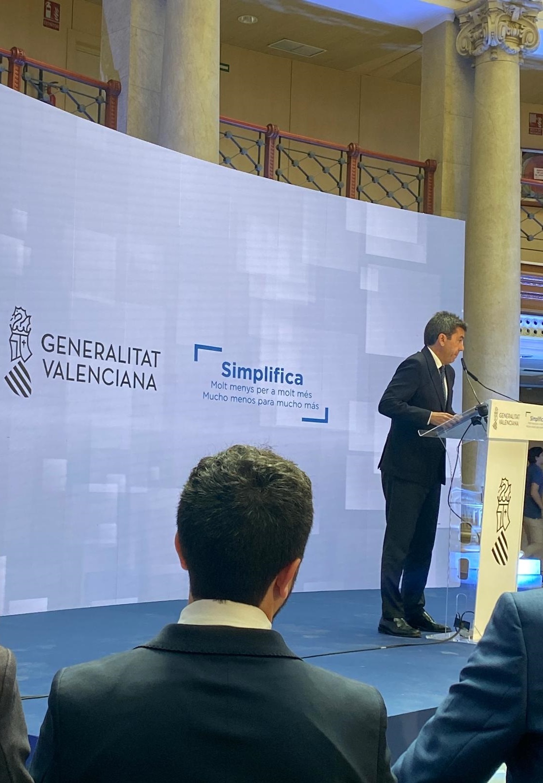 Acto Plan Simplifica - 1