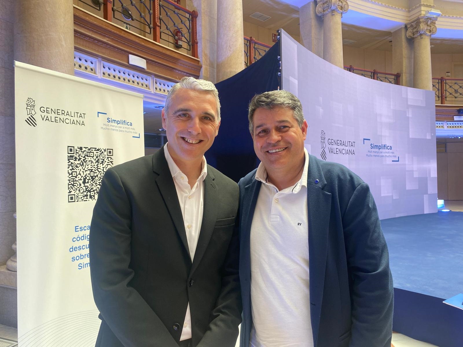 Acto Plan Simplifica - 2