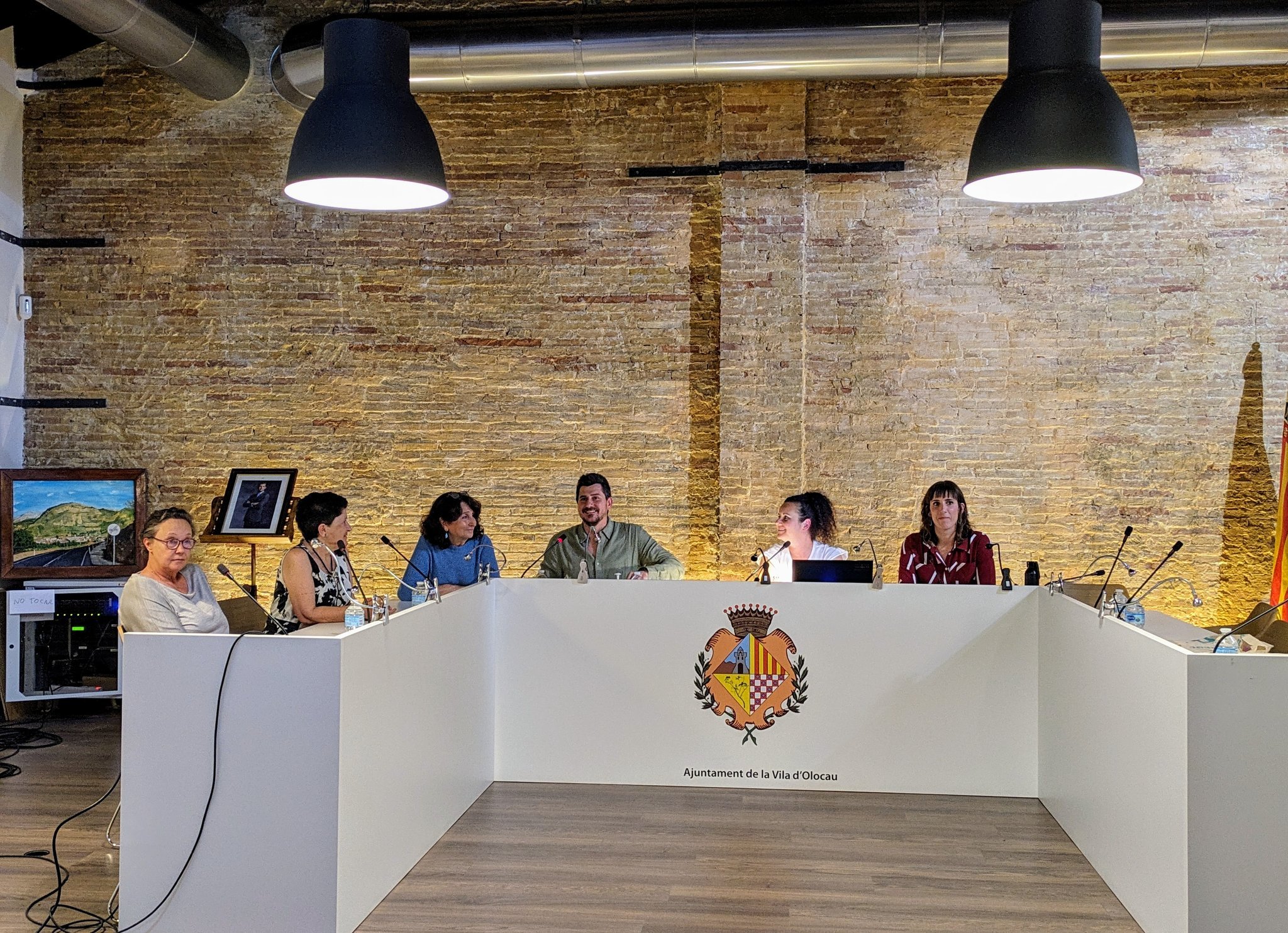 Jornada UV Olocau - 3