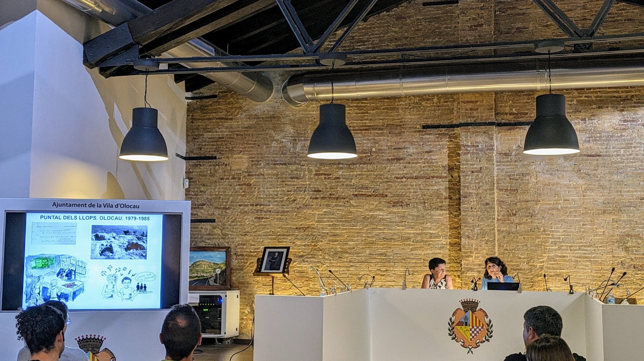 Jornada UV Olocau - 2