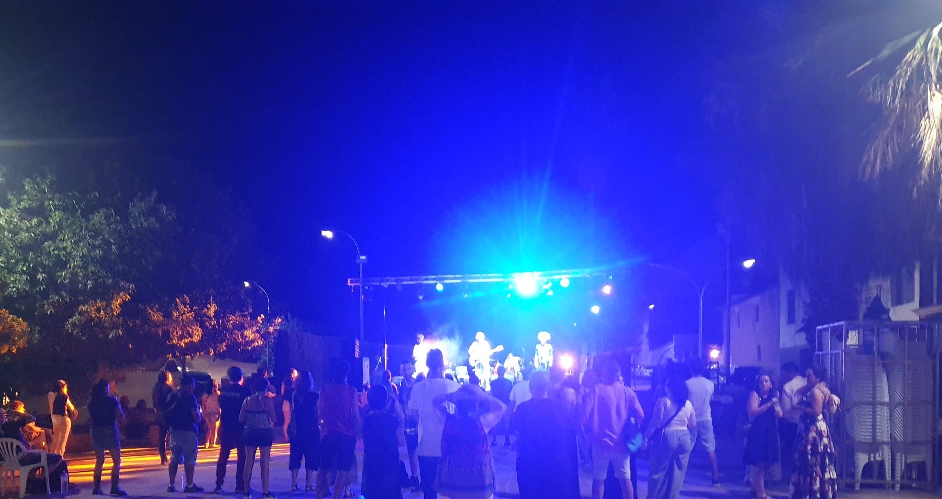 FestiVall d&rsquo;Olocau 1