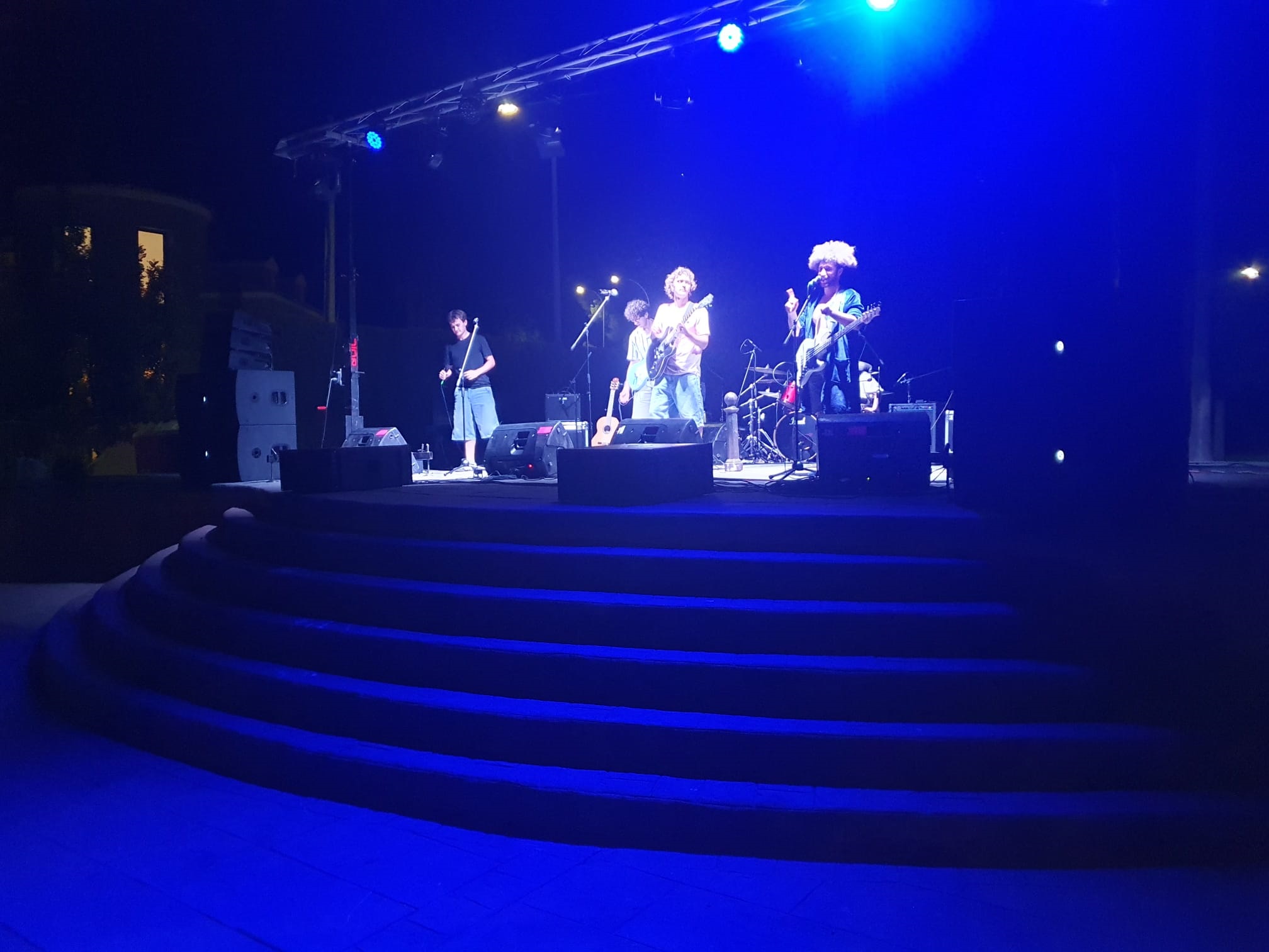 FestiVall d&rsquo;Olocau 2