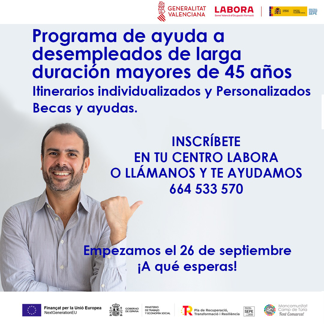 Programa Mancomunitat