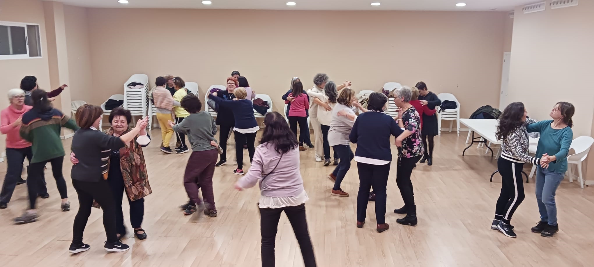 Taller musicoterapia Olocau