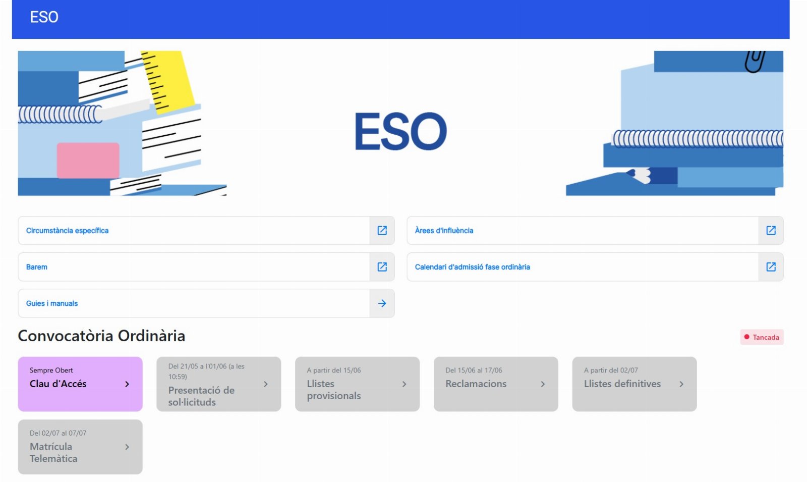 ESO