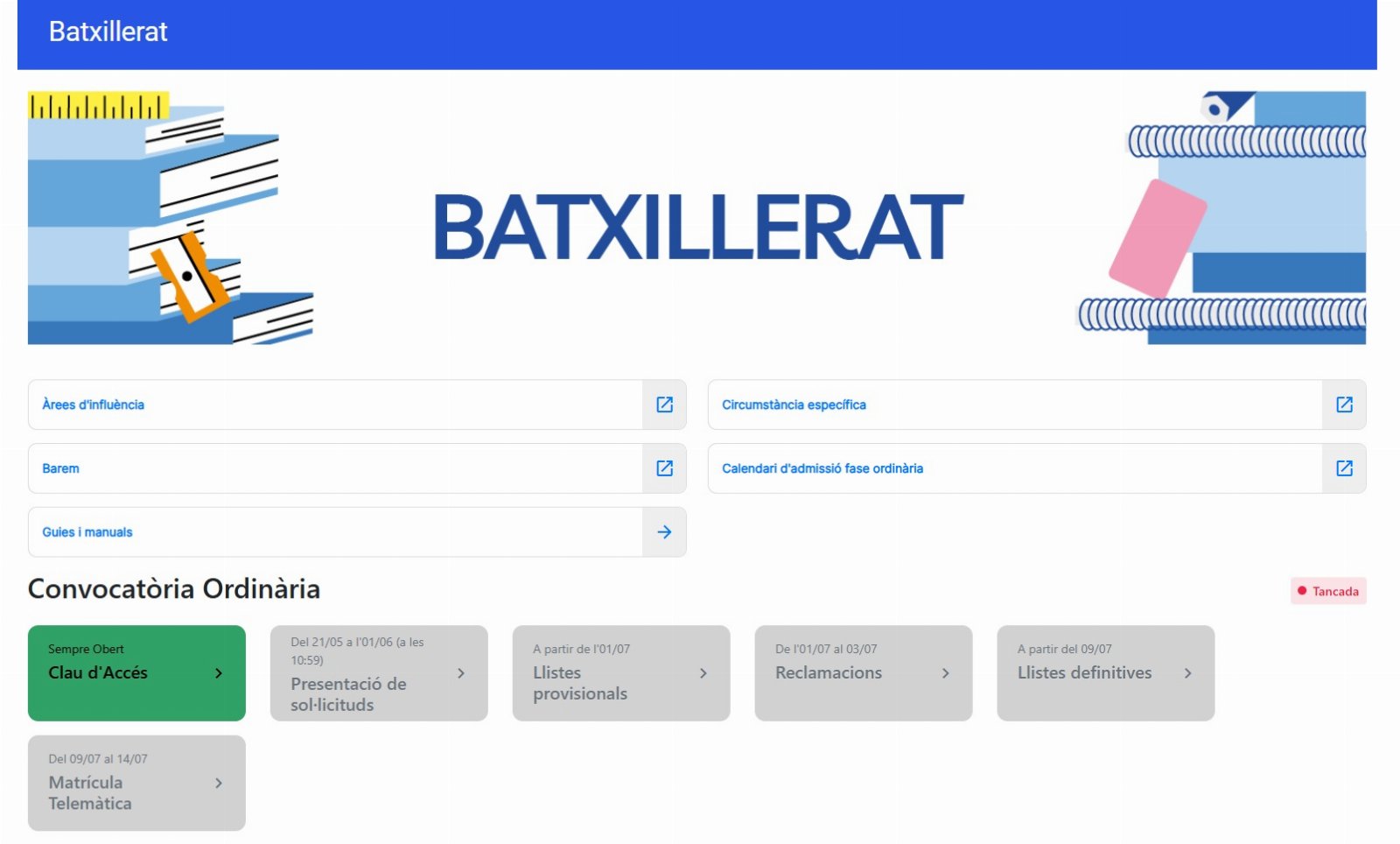 Batxillerat