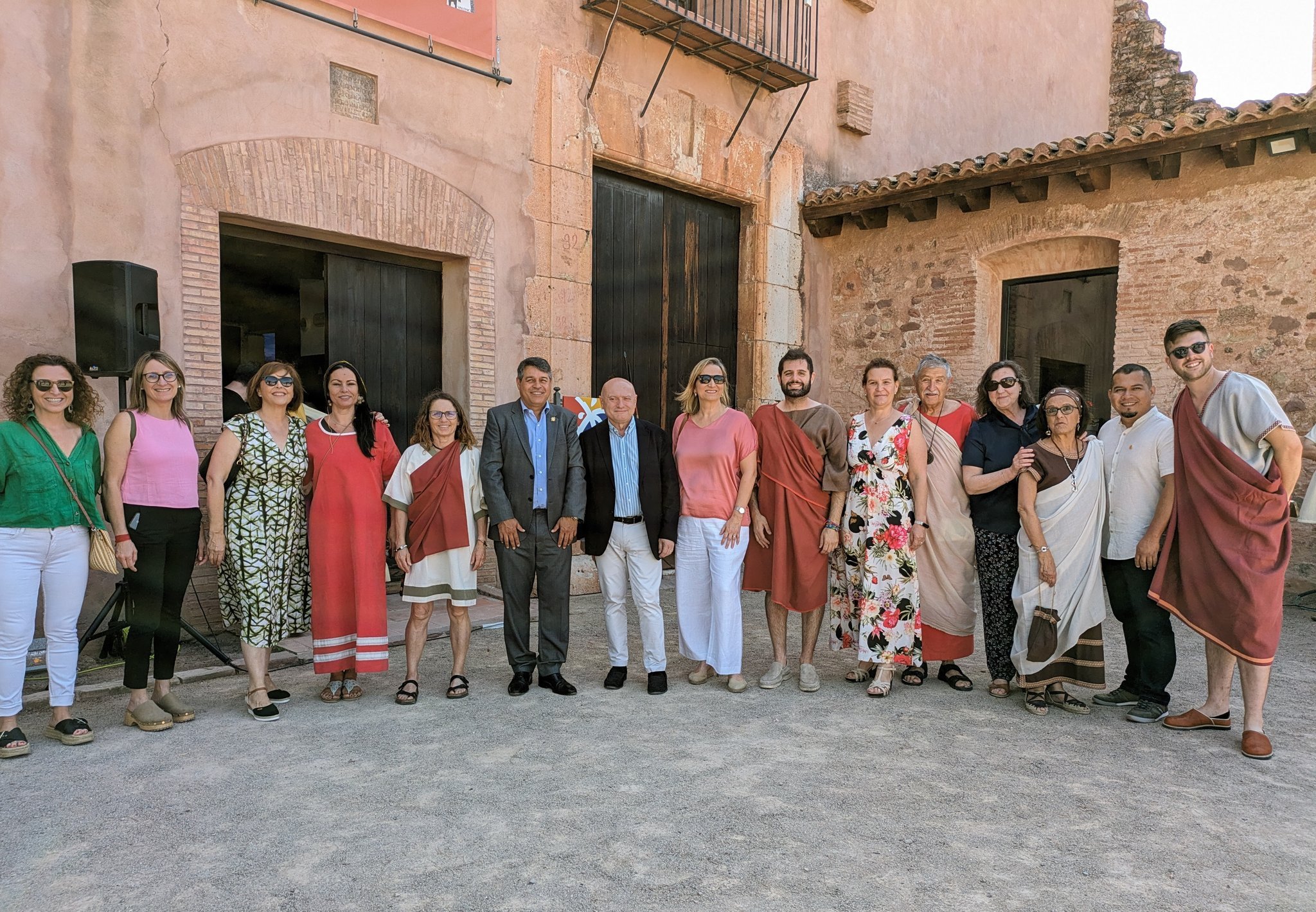 Iberfesta Olocau - 2