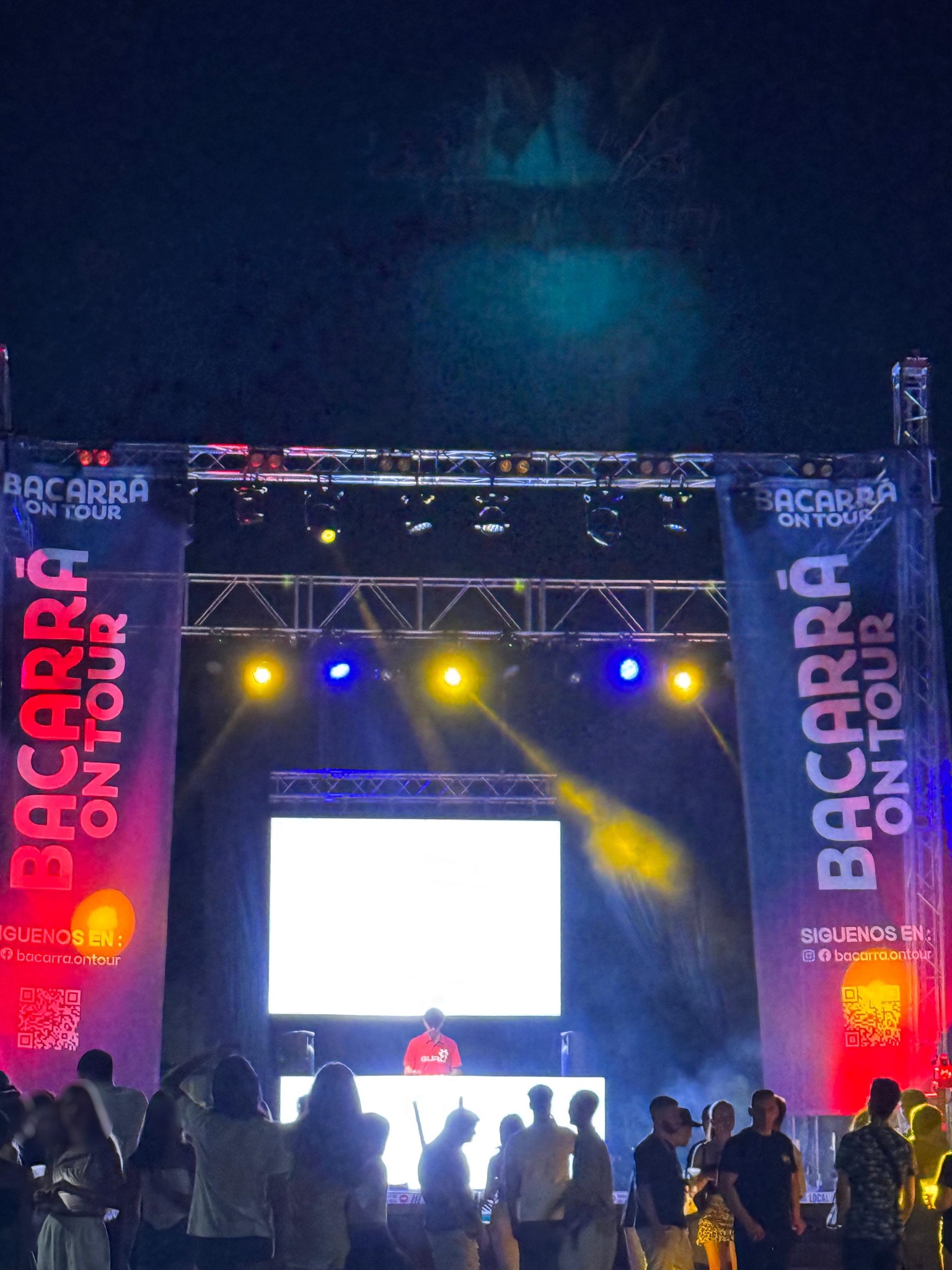 Macrodiscom&oacute;vil &lsquo;Bacarr&aacute; On Tour&rsquo; Olocau 3