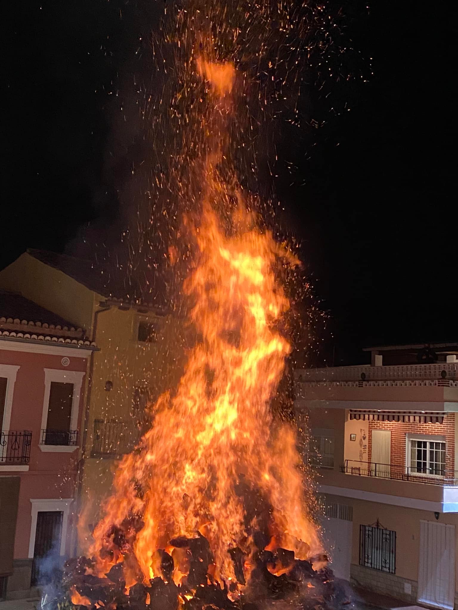 San Antonio Abad 2022 Olocau