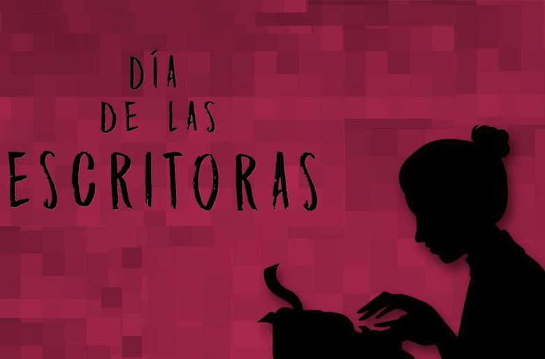 D&iacute;a de las Escritoras