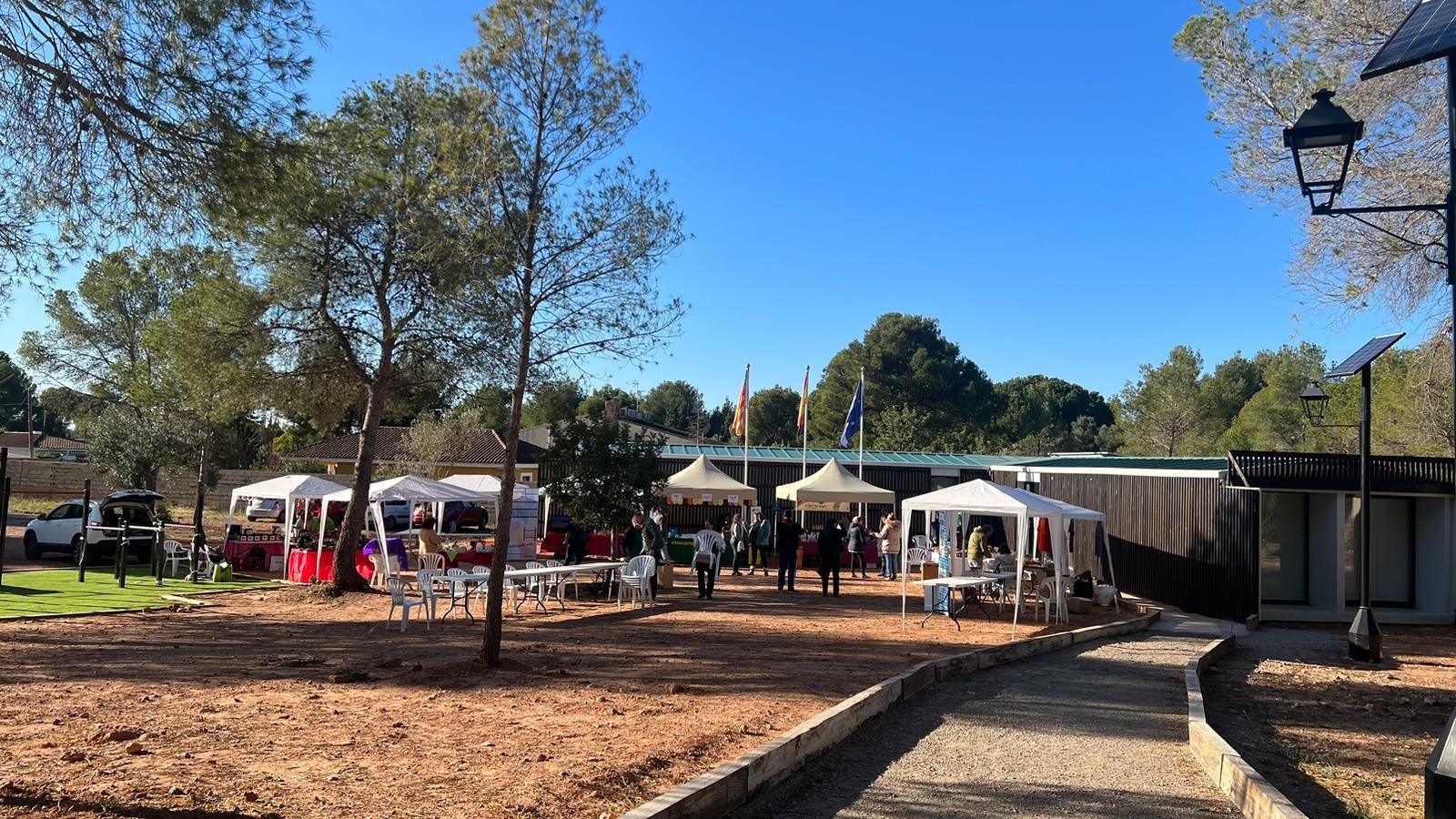 Foto ACEO_Actiu Olocau