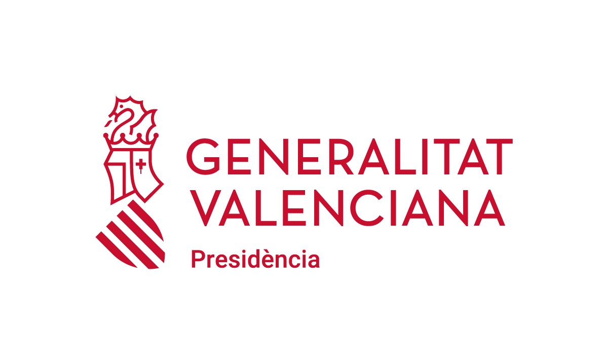 Logo Presidencia