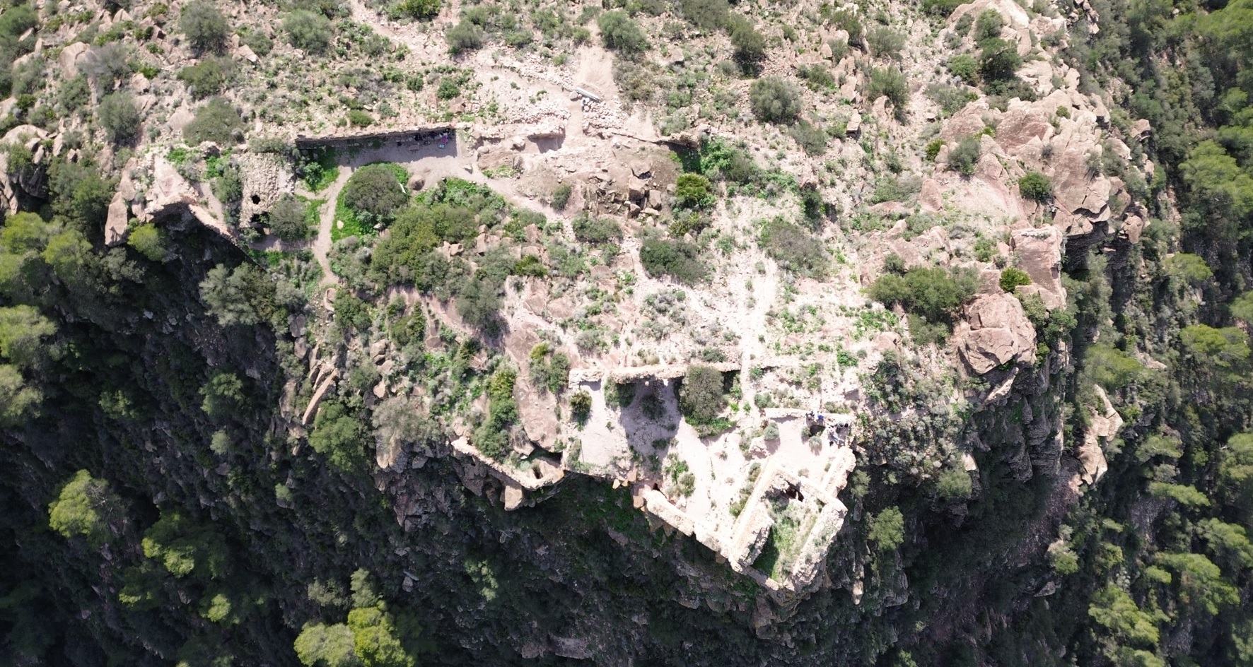 Fotos Castillo del Real (segunda fase) Olocau 2