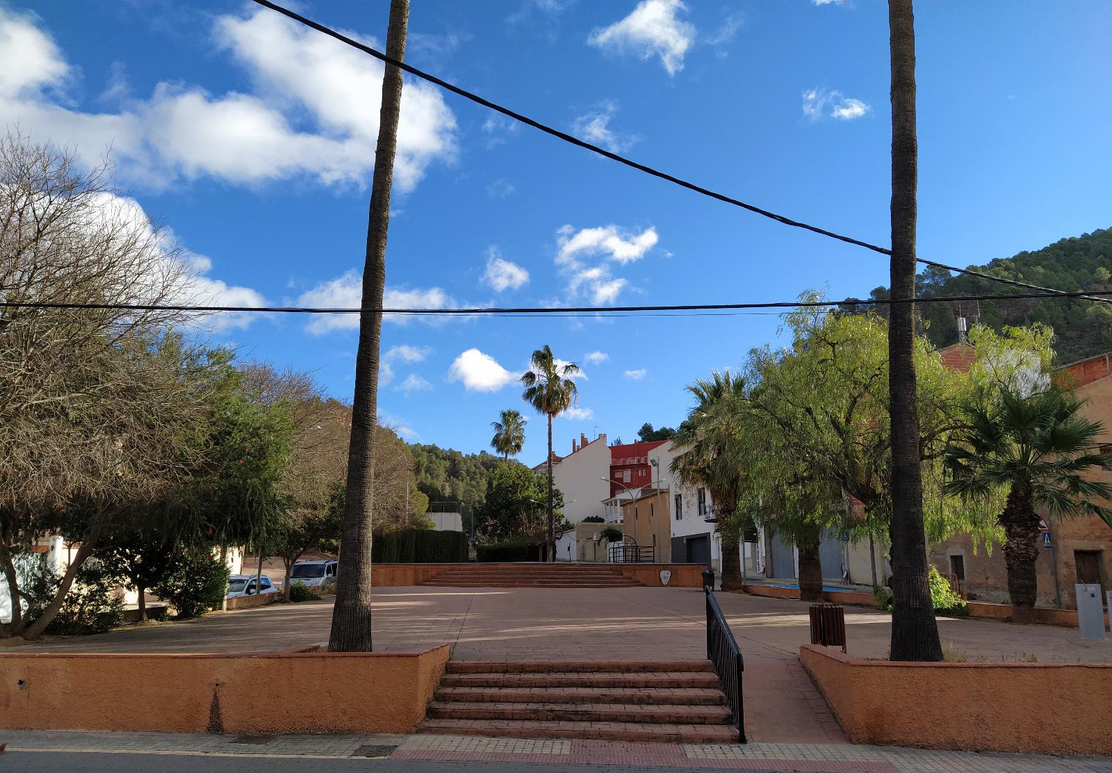 Parque Olocau