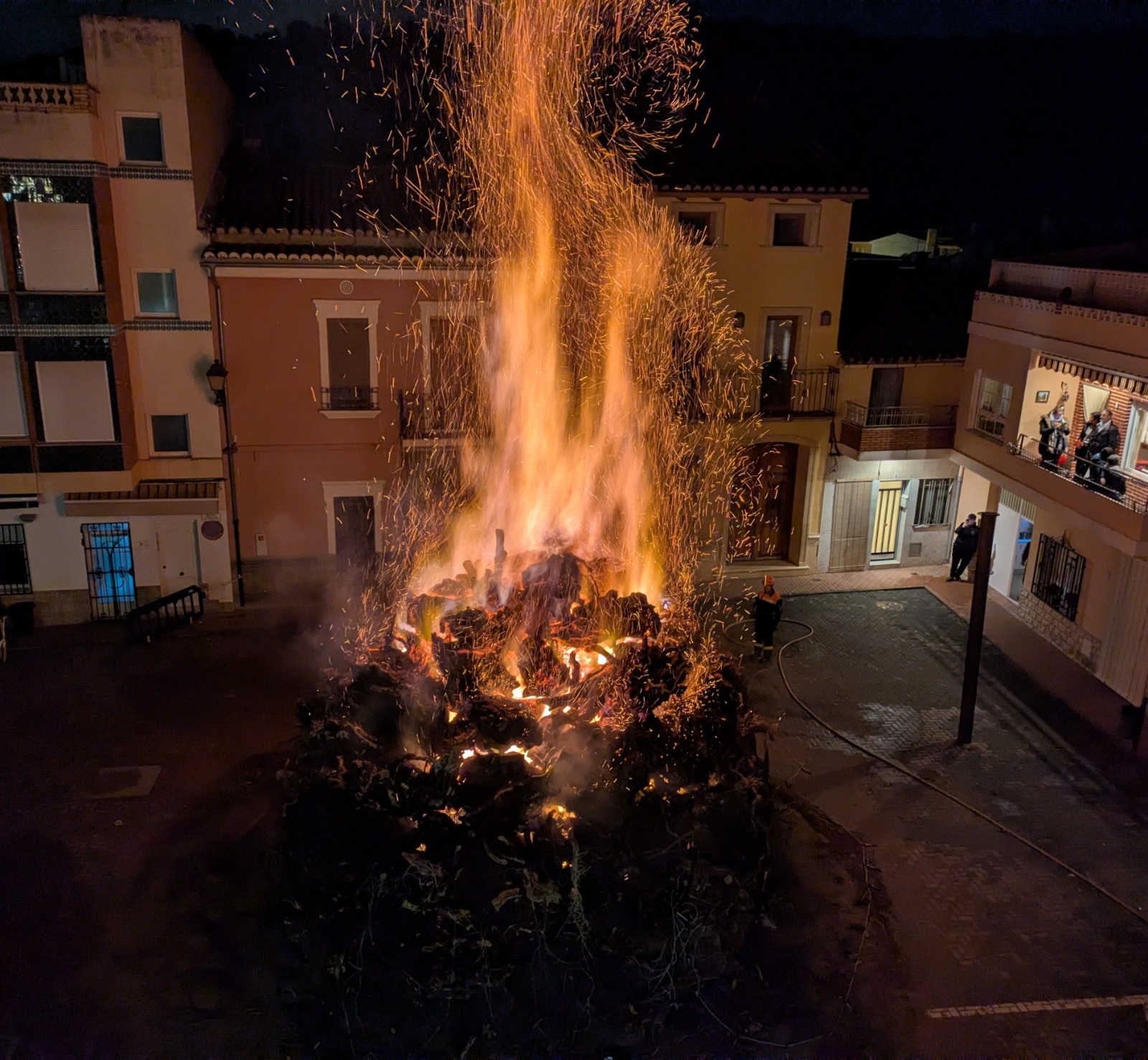 San Antón Olocau 2026 1