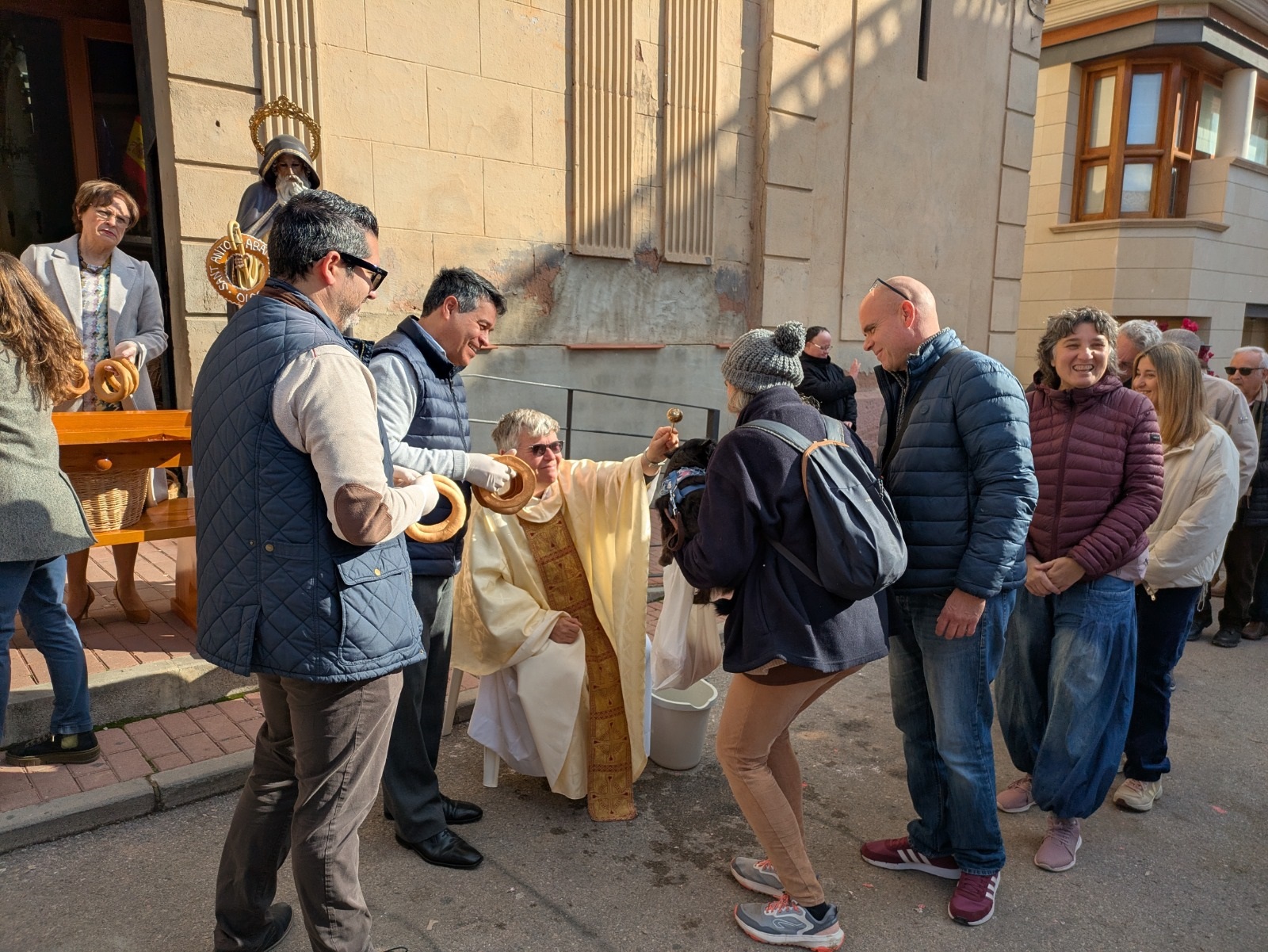 San Antón Olocau 2026 4