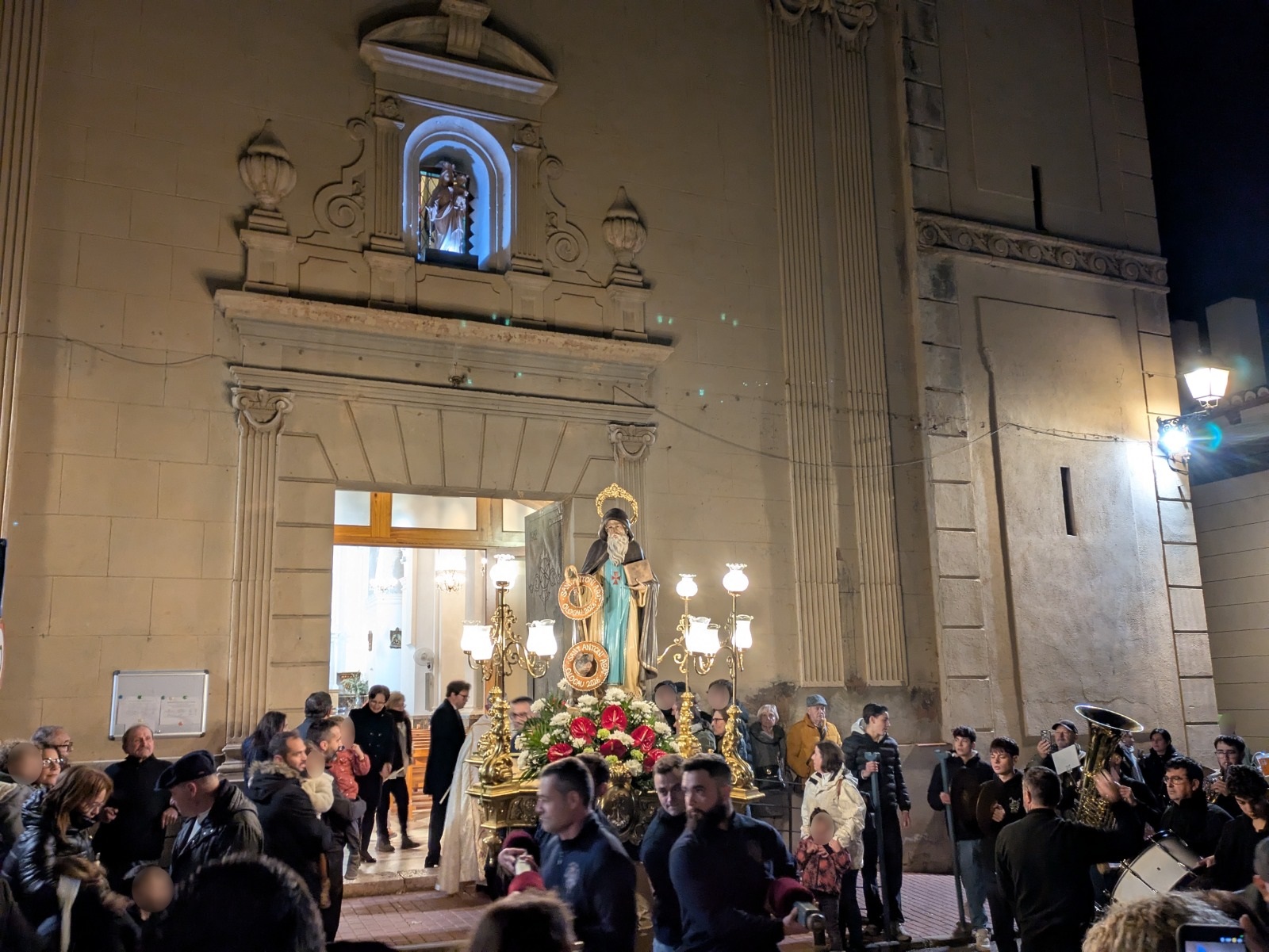 San Antón Olocau 2026 3