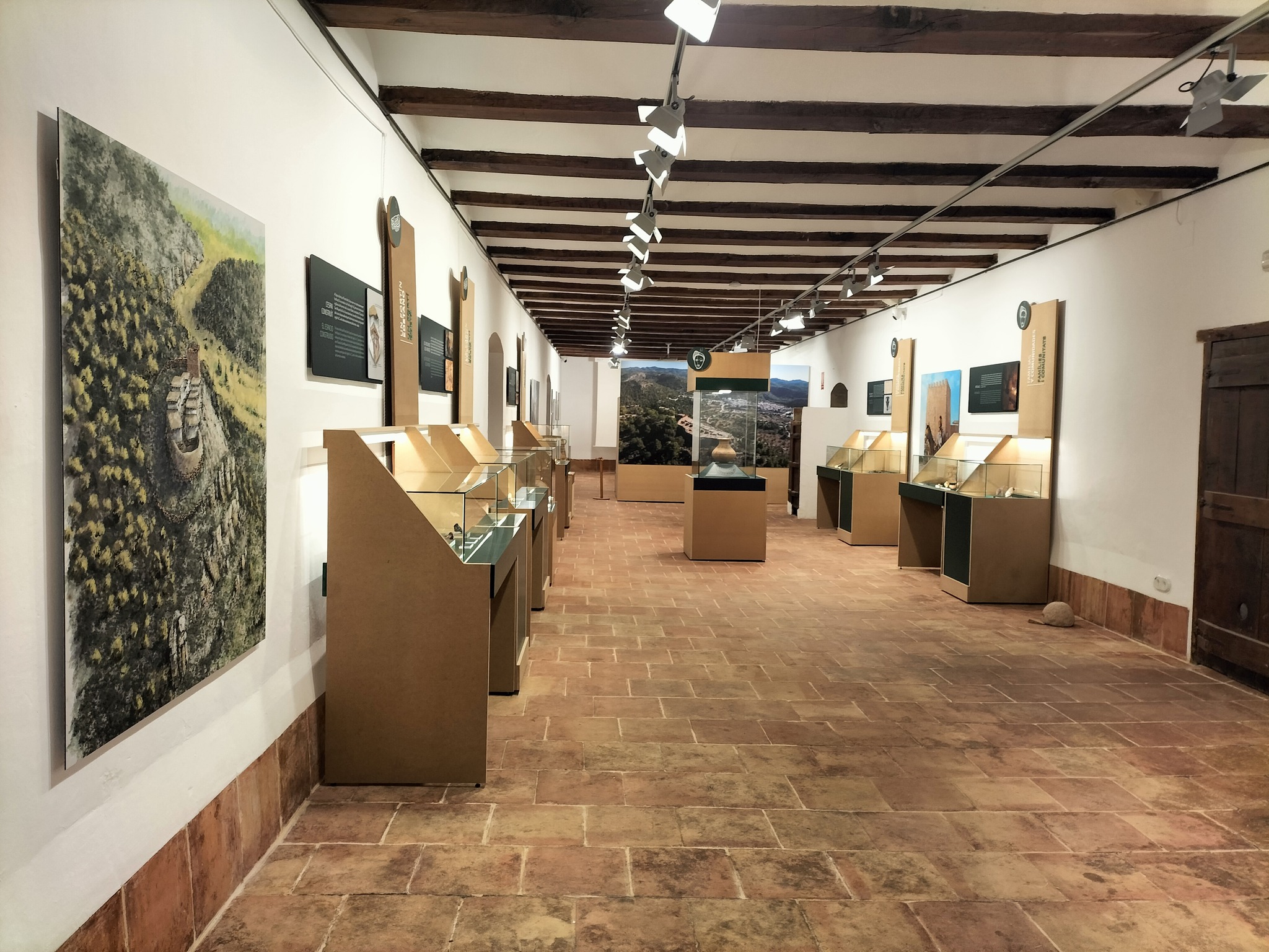 D&iacute;a Internacional de los Museos 2025 Olocau