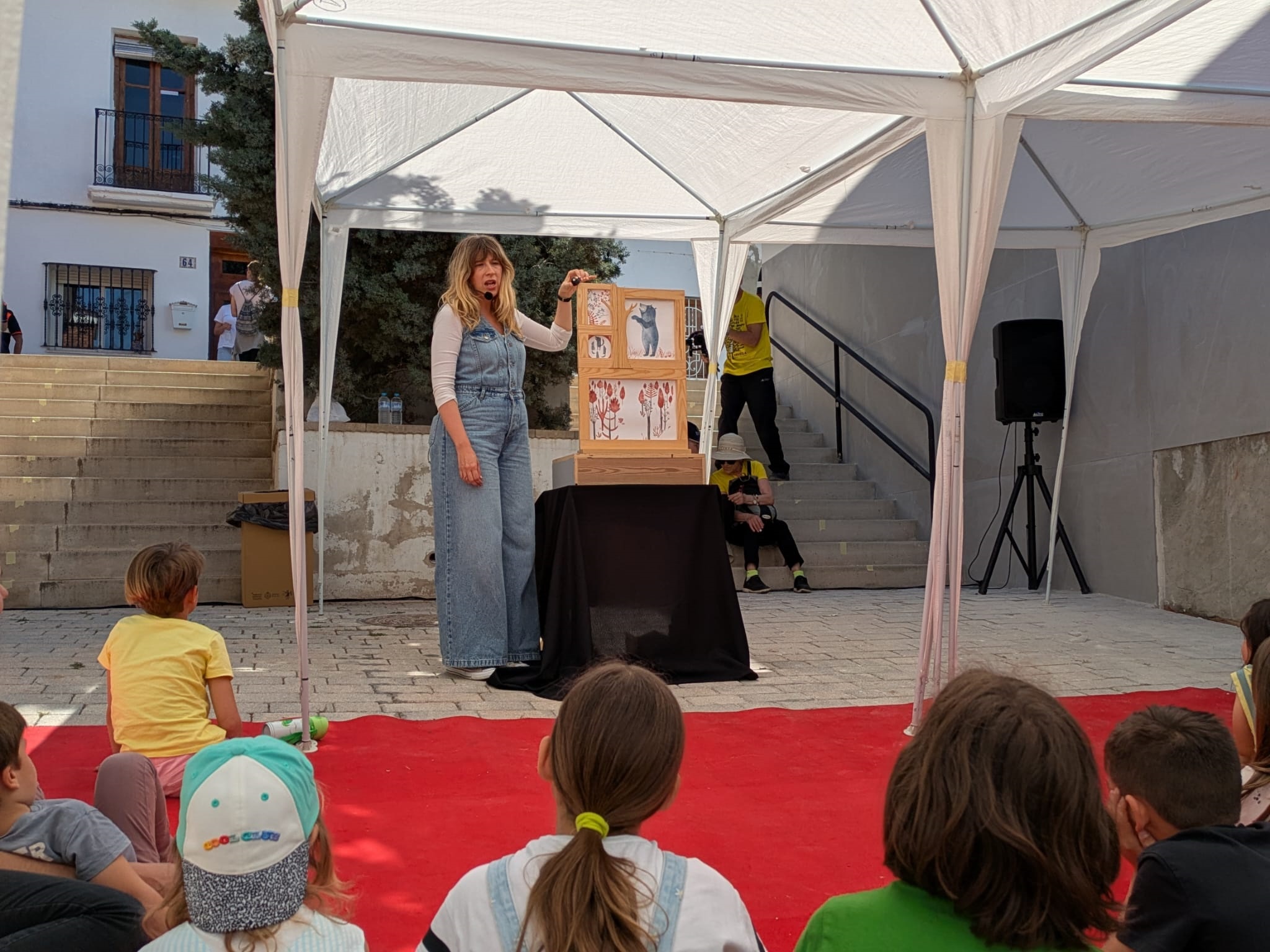 Olocau d'Orella 2025 2