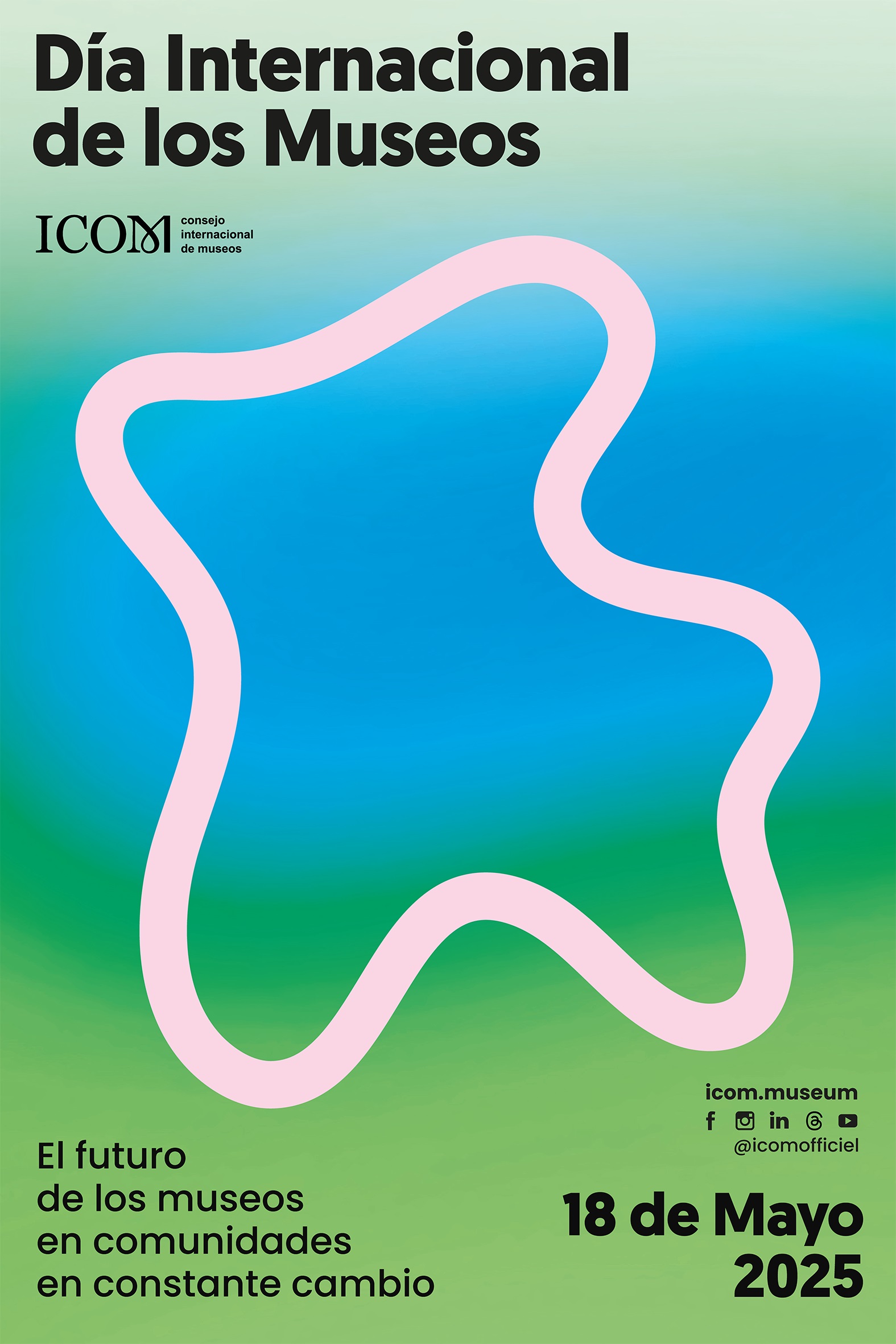 D&iacute;a Internacional de los Museos 2025 1