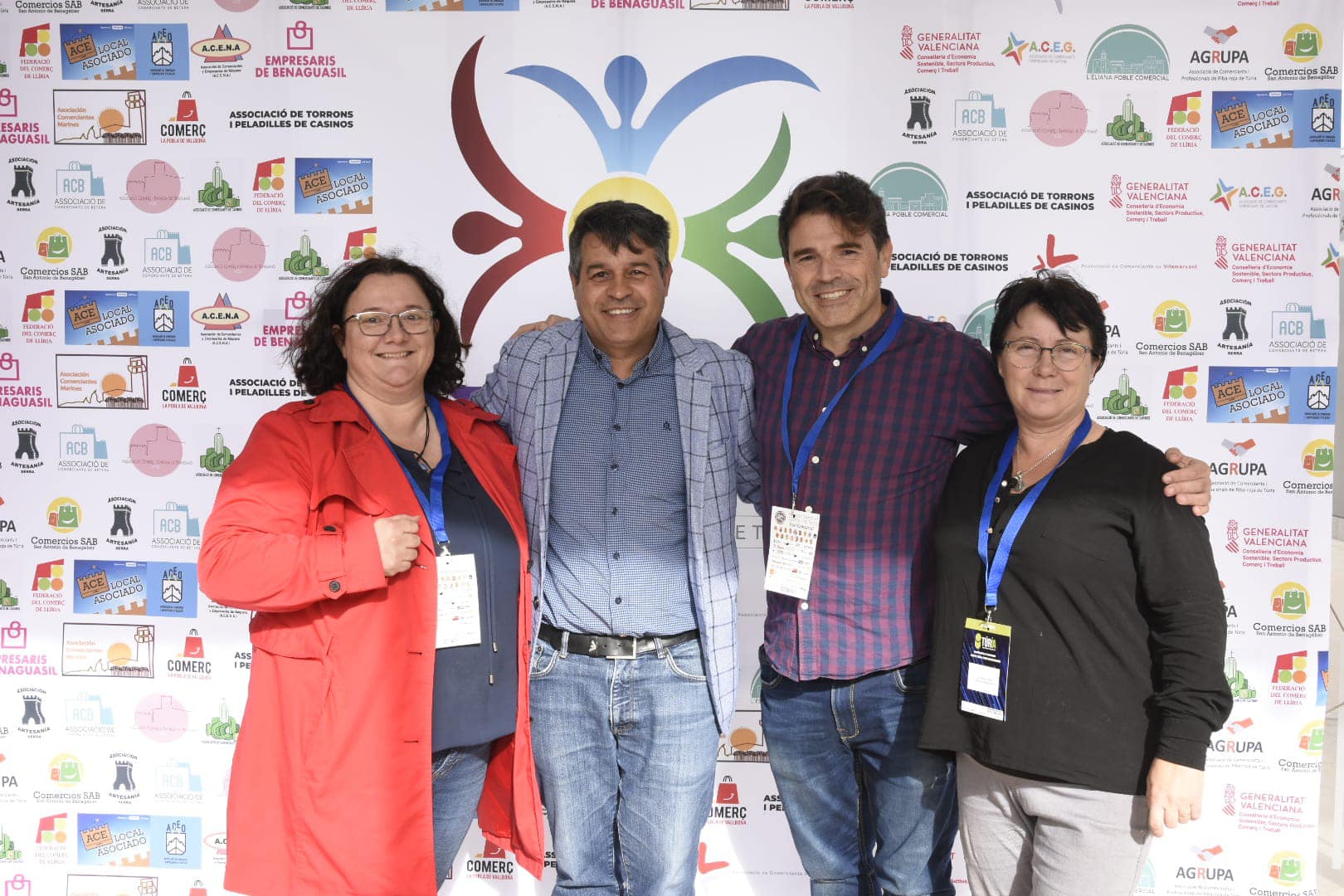 Jornada Mancomunitat 'T&uacute;ria Innovation Transfer Day' 2