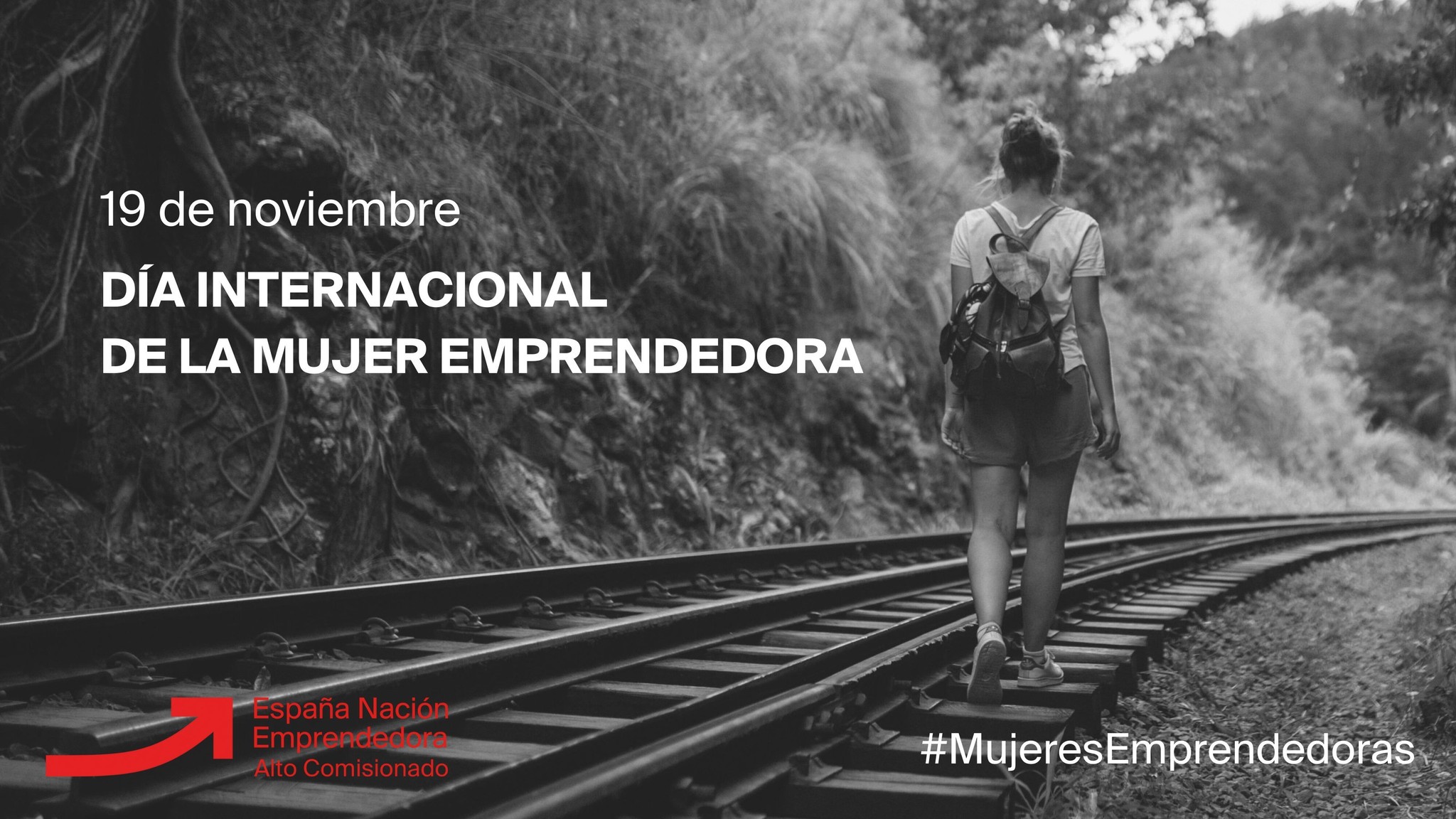 D&iacute;a Internacional de la Mujer Emprendedora