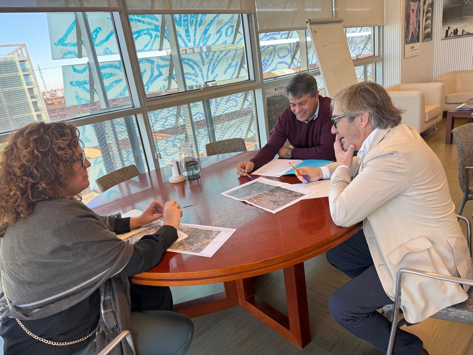 Reuni&oacute;n Olocau Generalitat carreteras 2