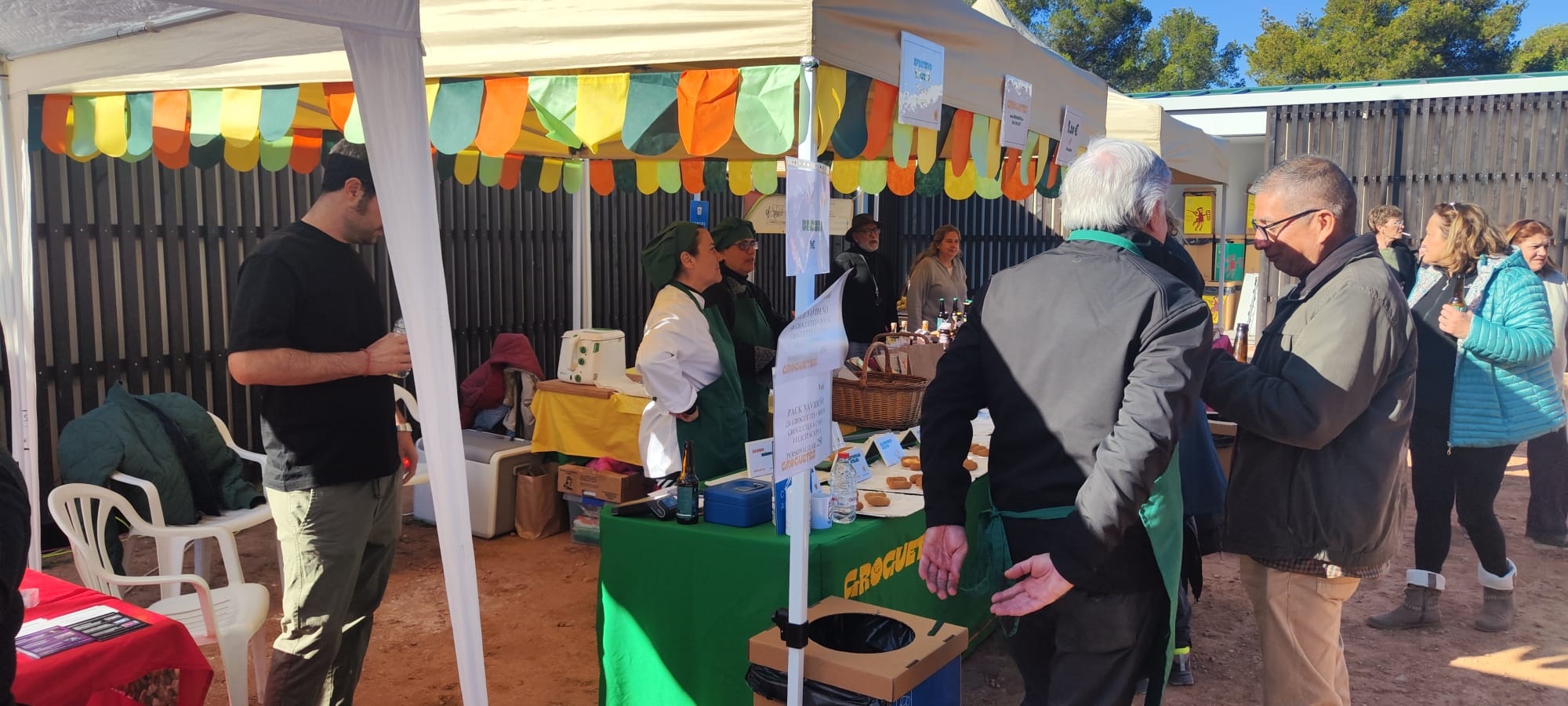 Mostra ACEO_Actiu Olocau 2