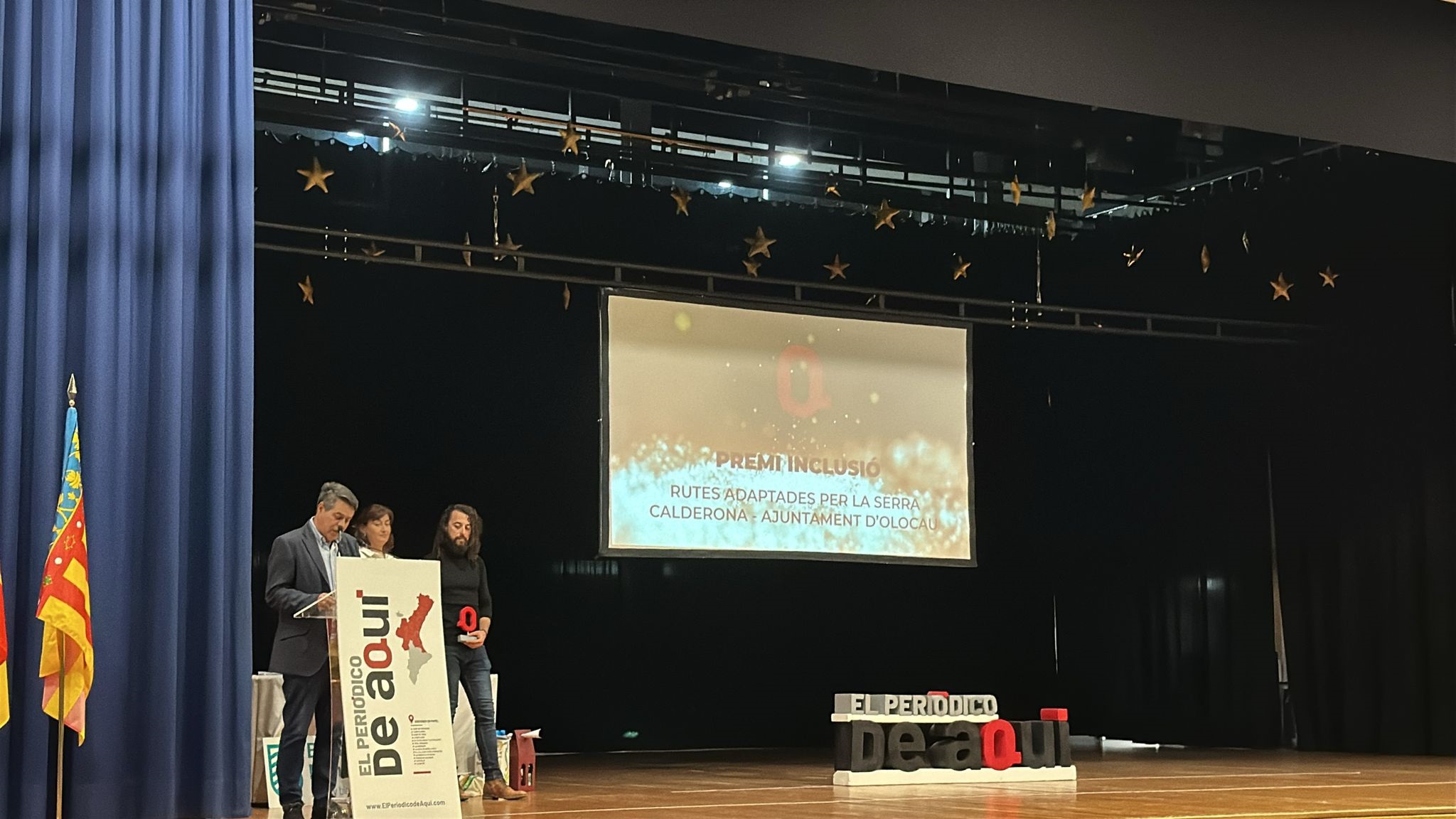 Premio EPDA 2024 Olocau 2