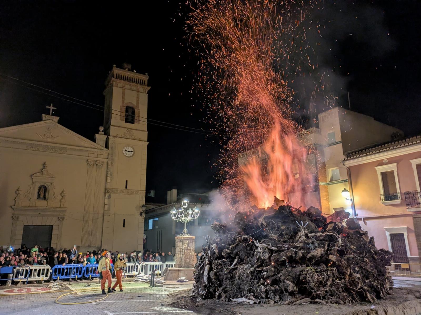 San Antón Olocau 2025 1