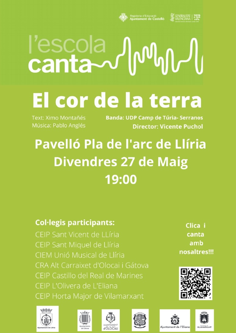 Cartel Cantata