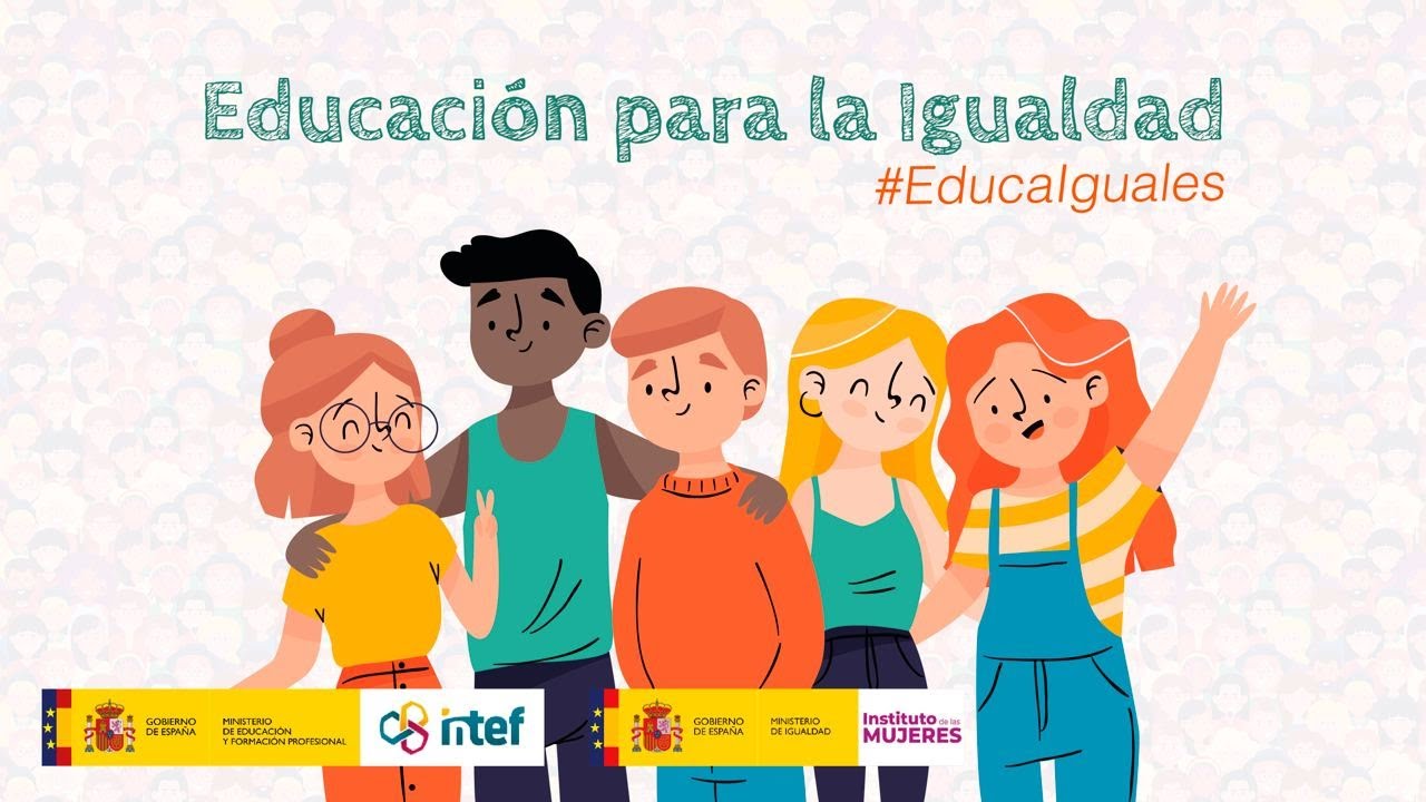 D&iacute;a Internacional de la Educaci&oacute;n No Sexista