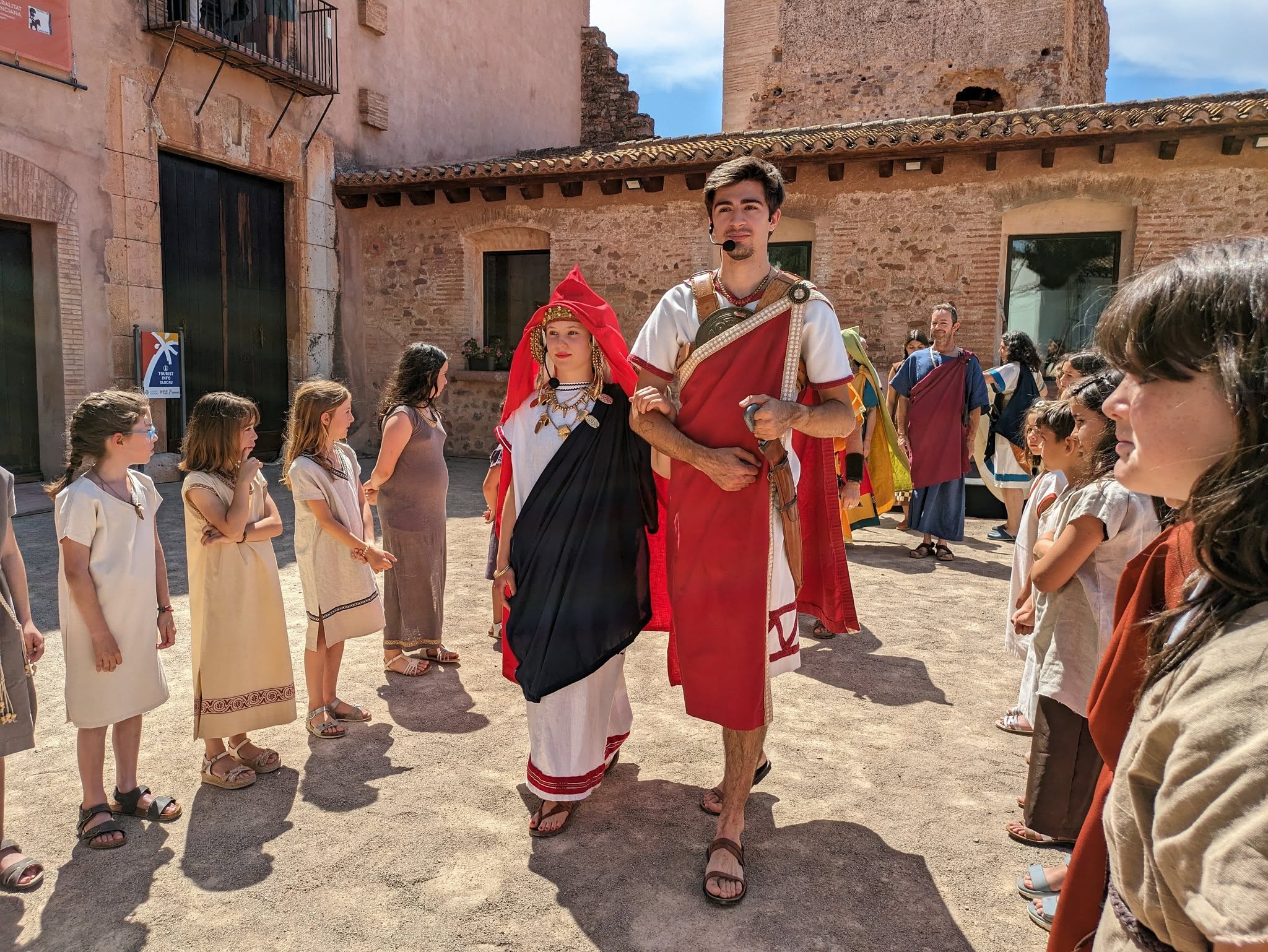 Iberfesta 2024 Olocau