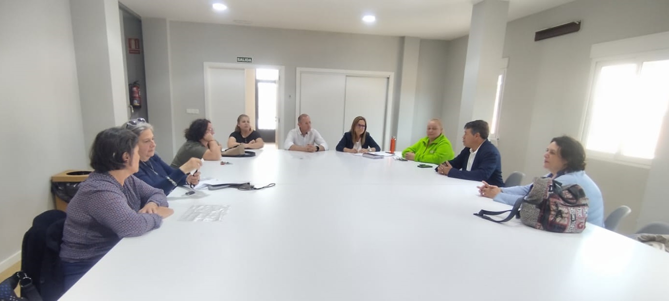 Reuni&oacute;n con ACEO (20 abril 2023) Olocau - 2