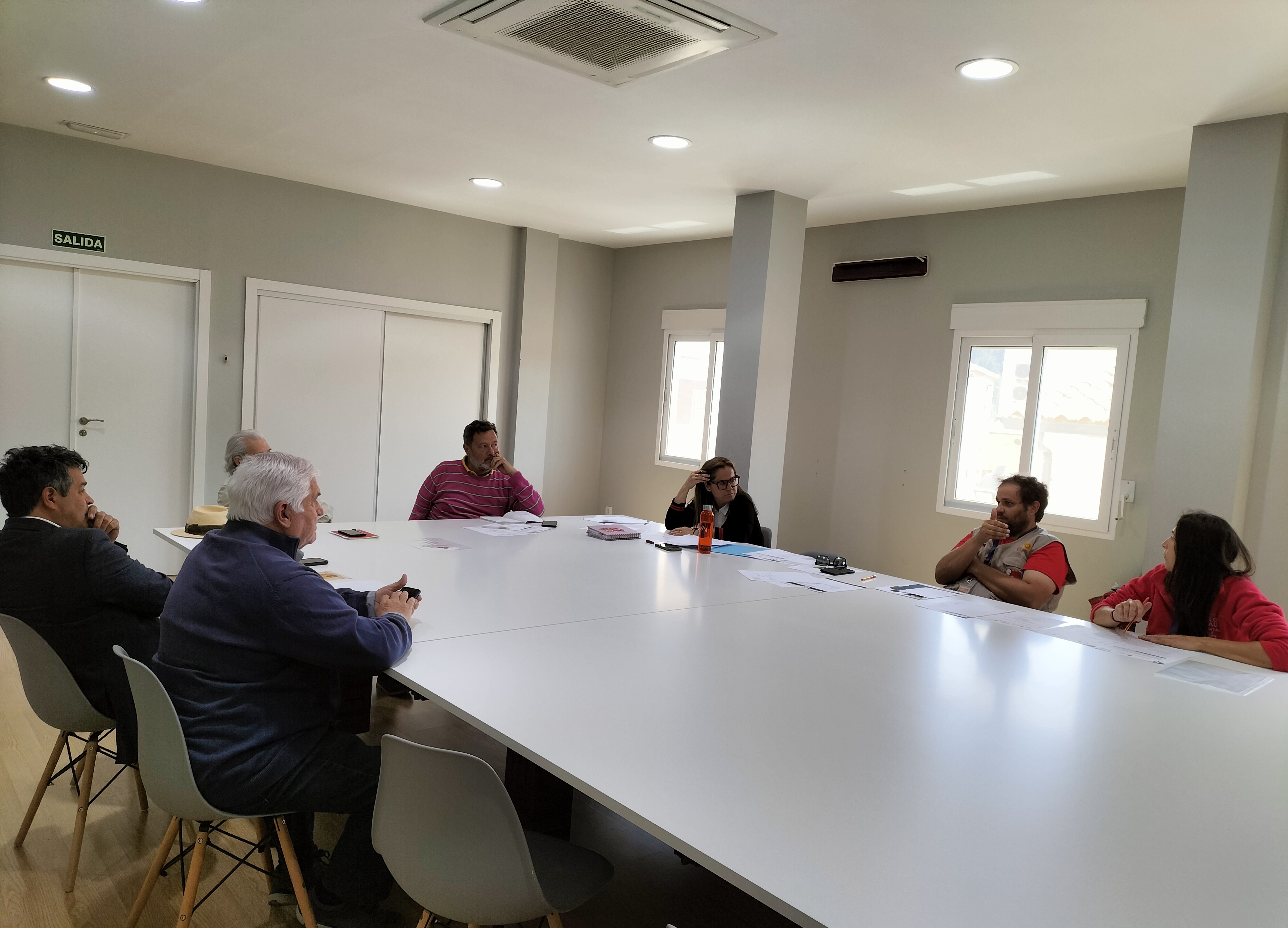 Reuni&oacute;n Iberfesta Olocau (abril 2023) - 2