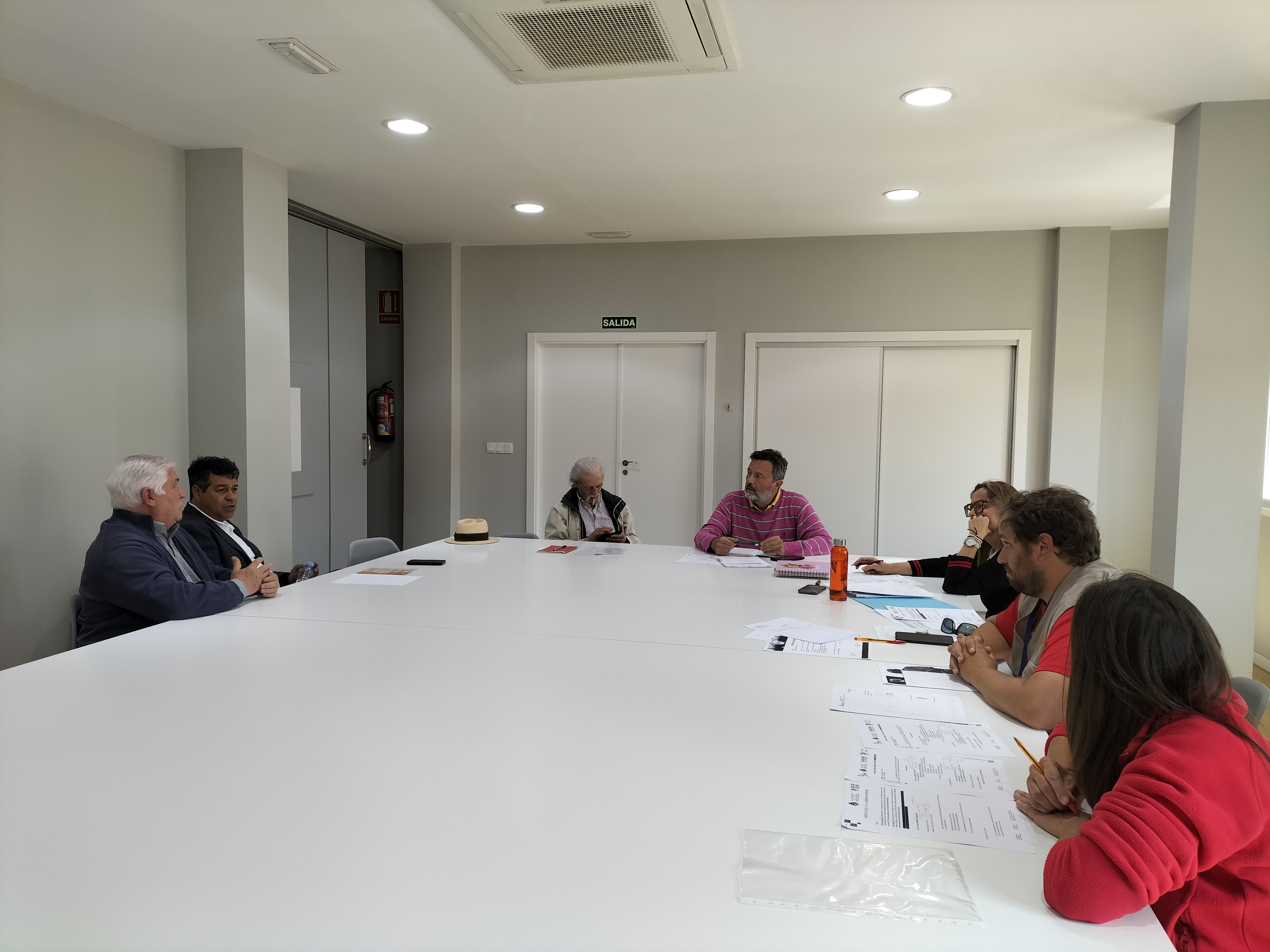 Reuni&oacute;n Iberfesta Olocau (abril 2023) - 1