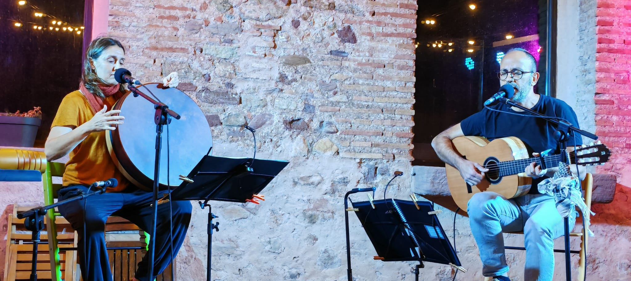 Santa Cecilia 2025 Olocau 6