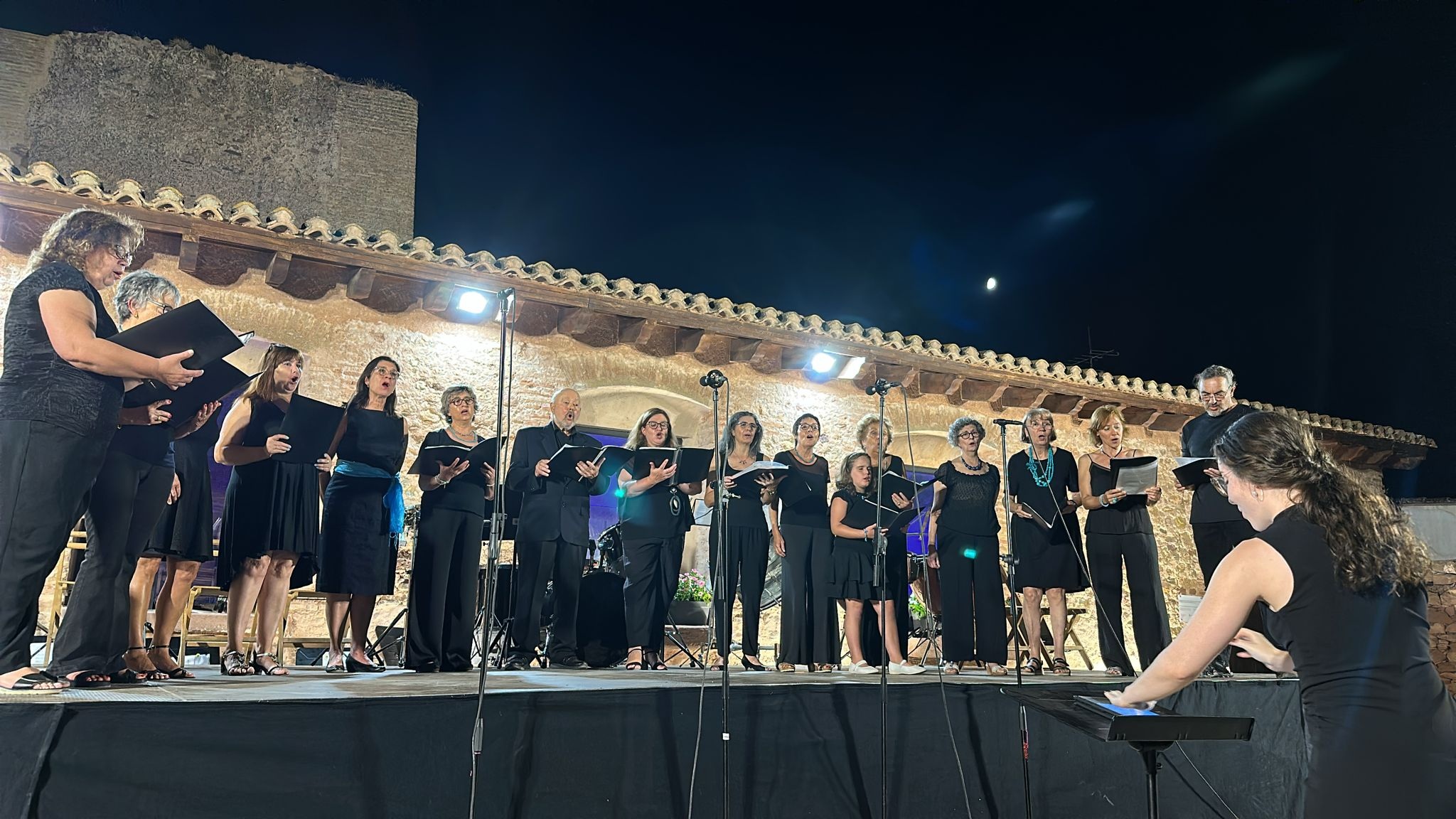 Santa Cecilia 2025 Olocau 2