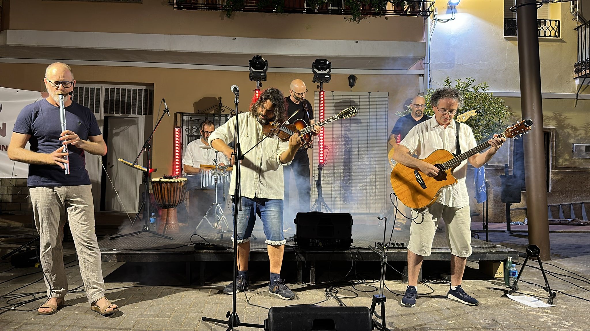 Santa Cecilia 2025 Olocau 5