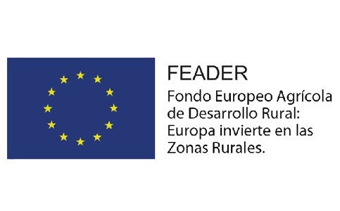 Logo FEADER