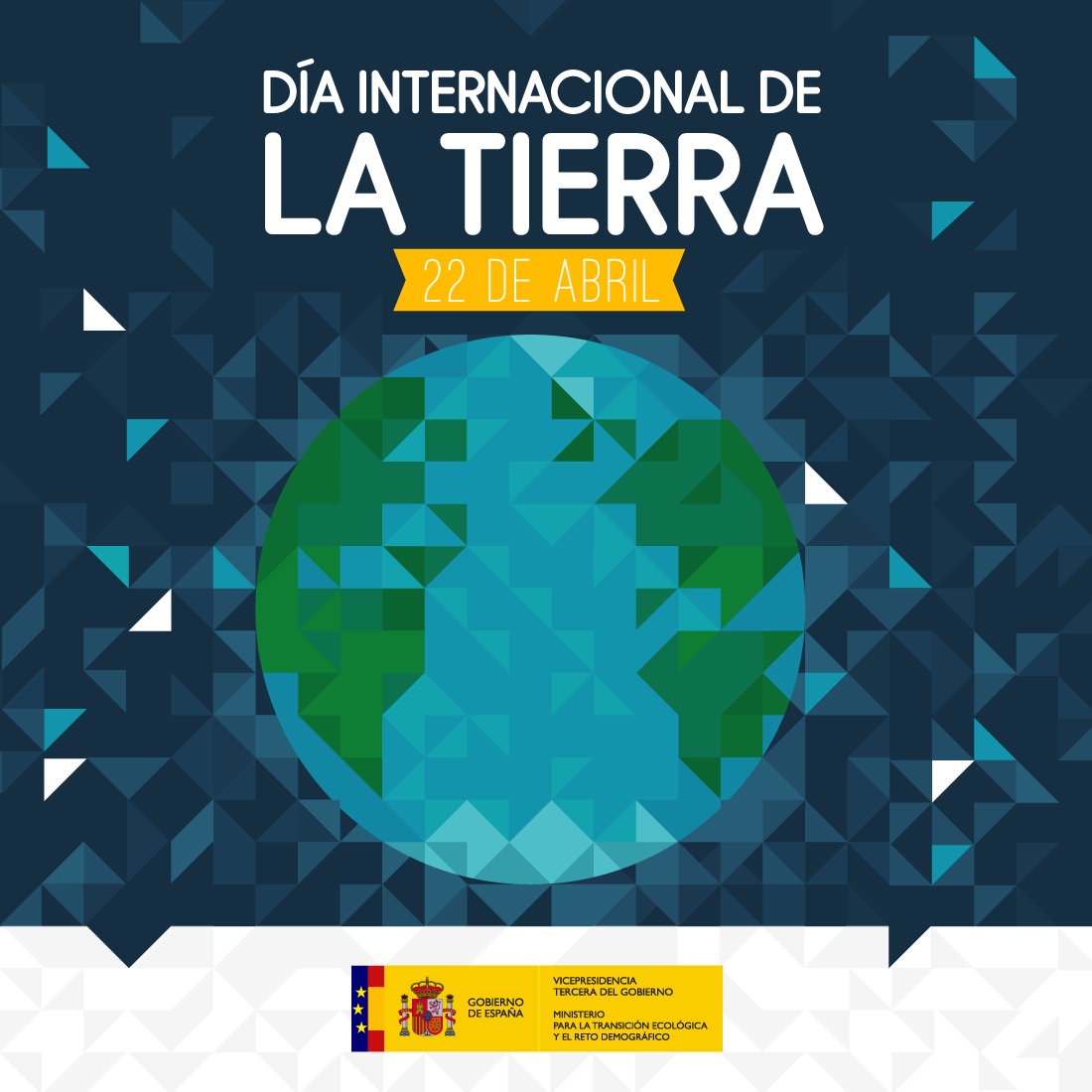 D&iacute;a Tierra